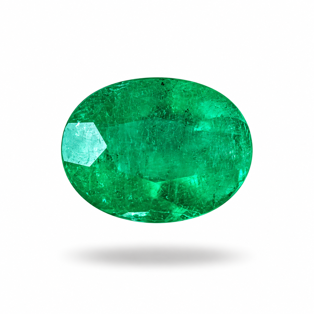 Recently added gemstone