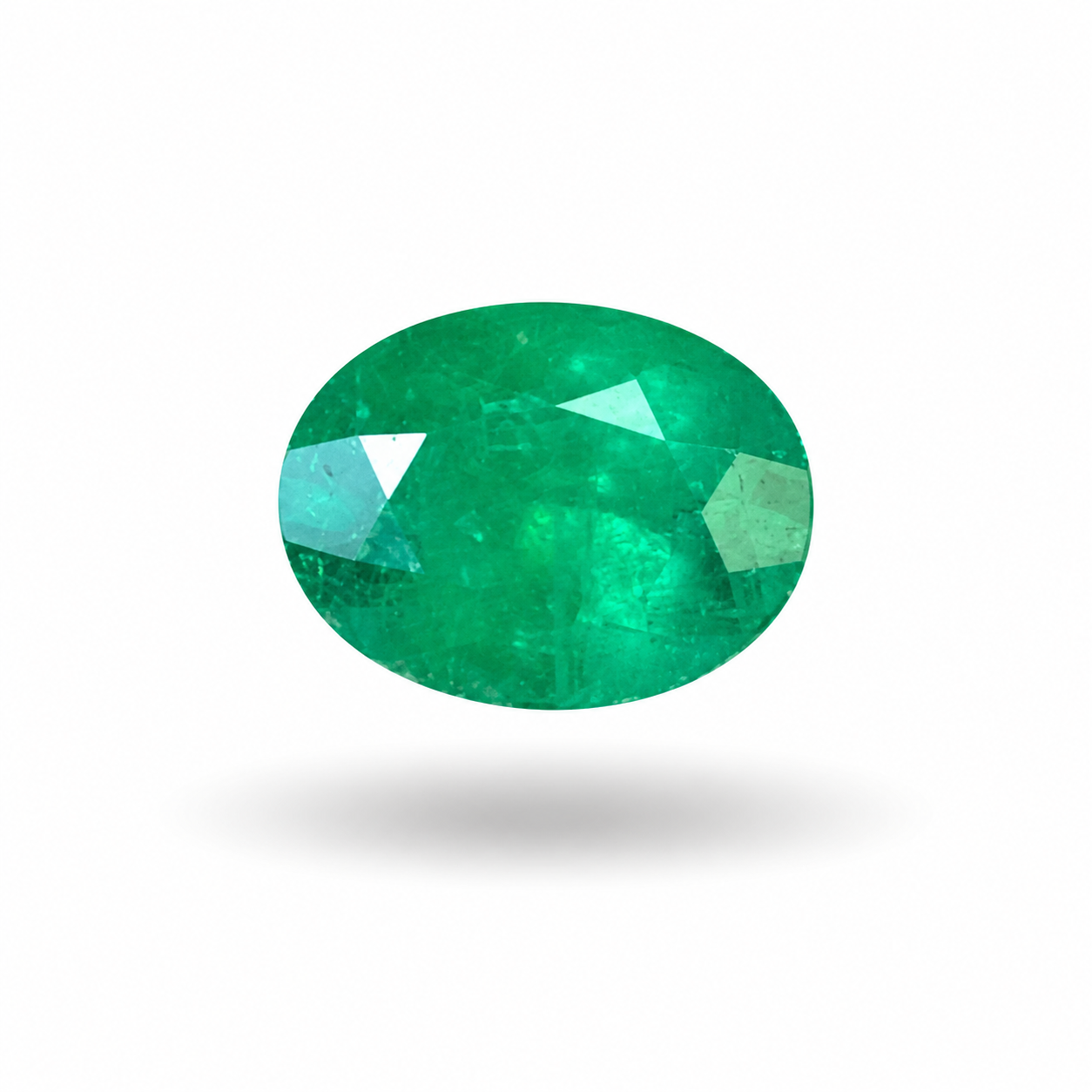 Recently added gemstone