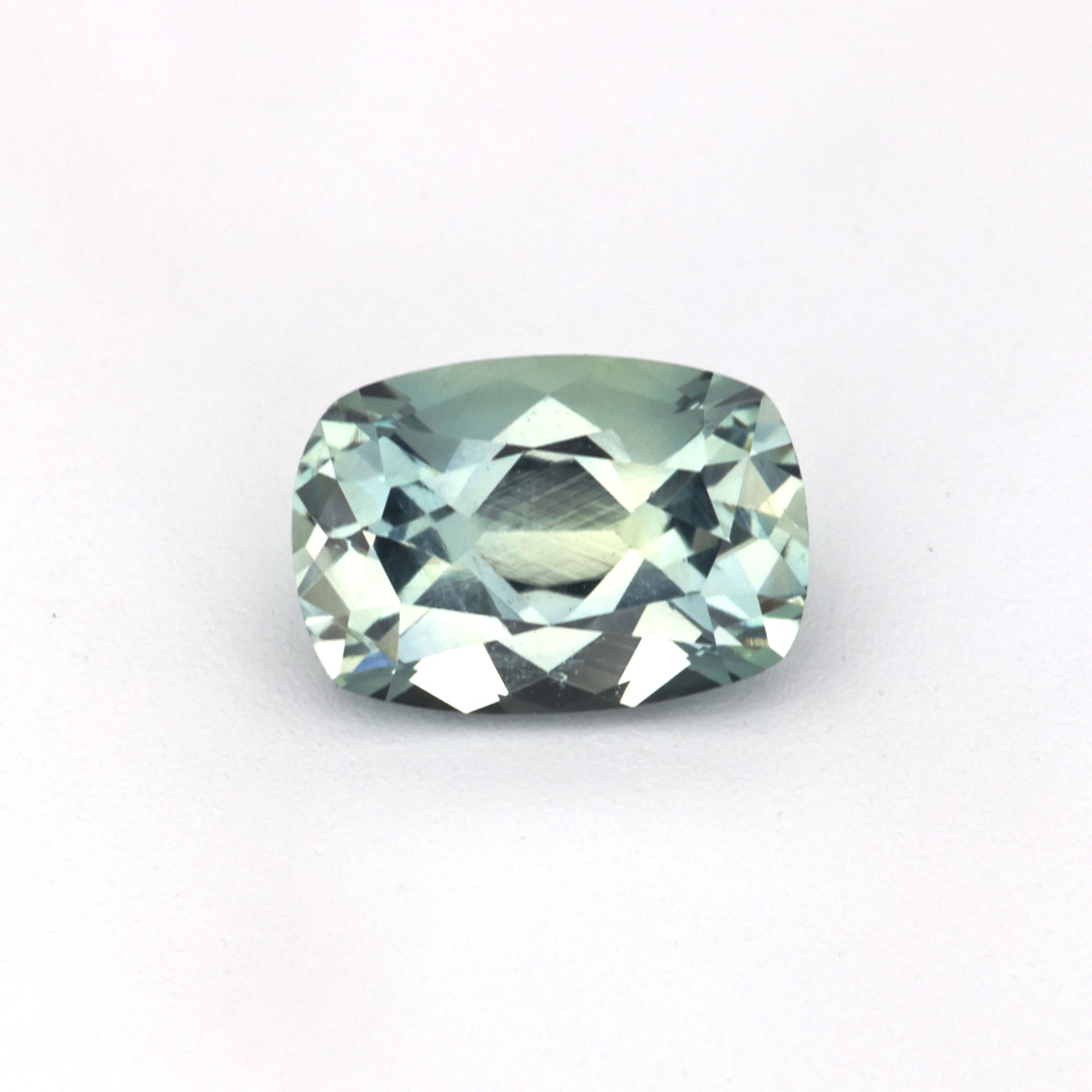 Recently added gemstone