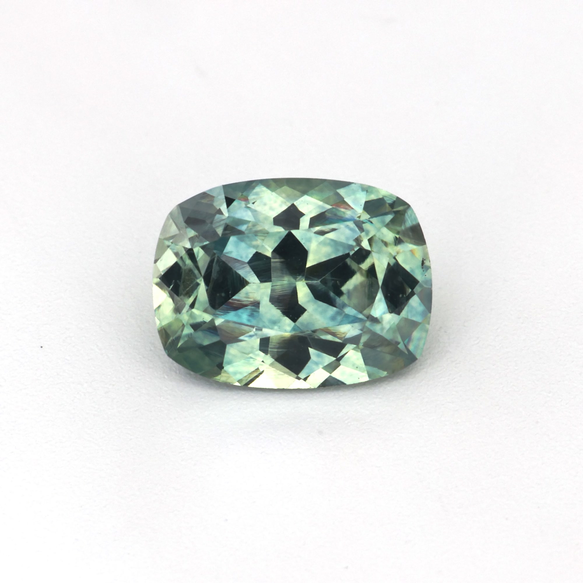 Recently added gemstone