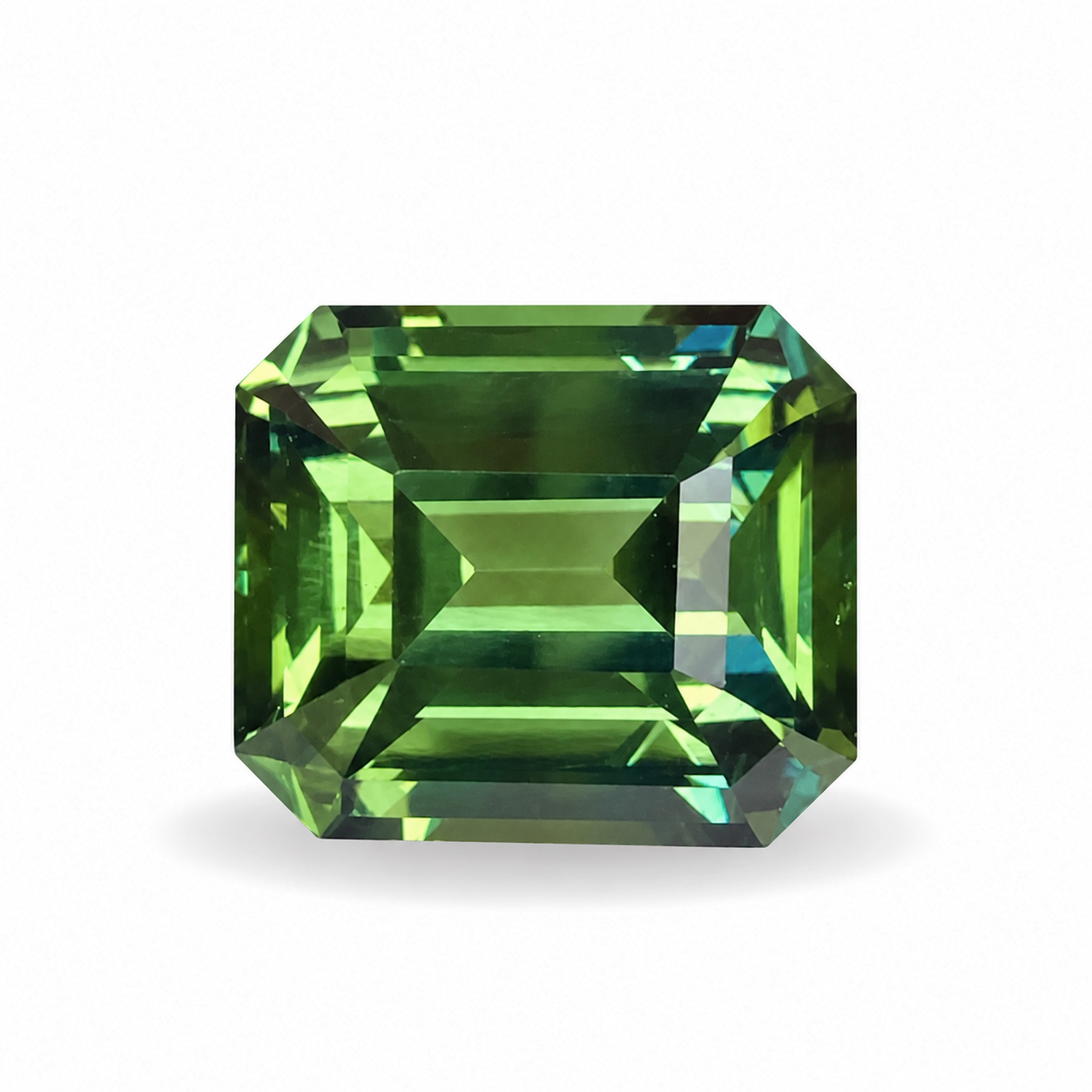 Recently added gemstone