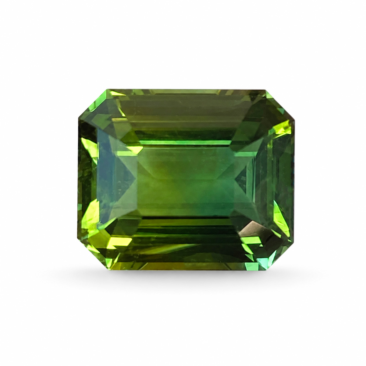 Recently added gemstone