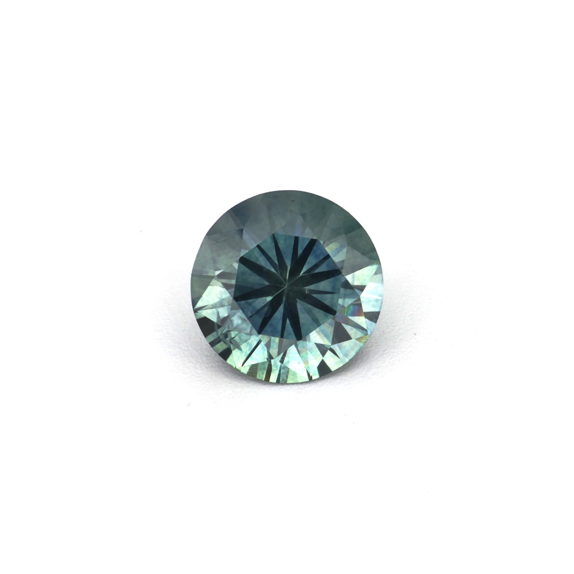 Recently added gemstone