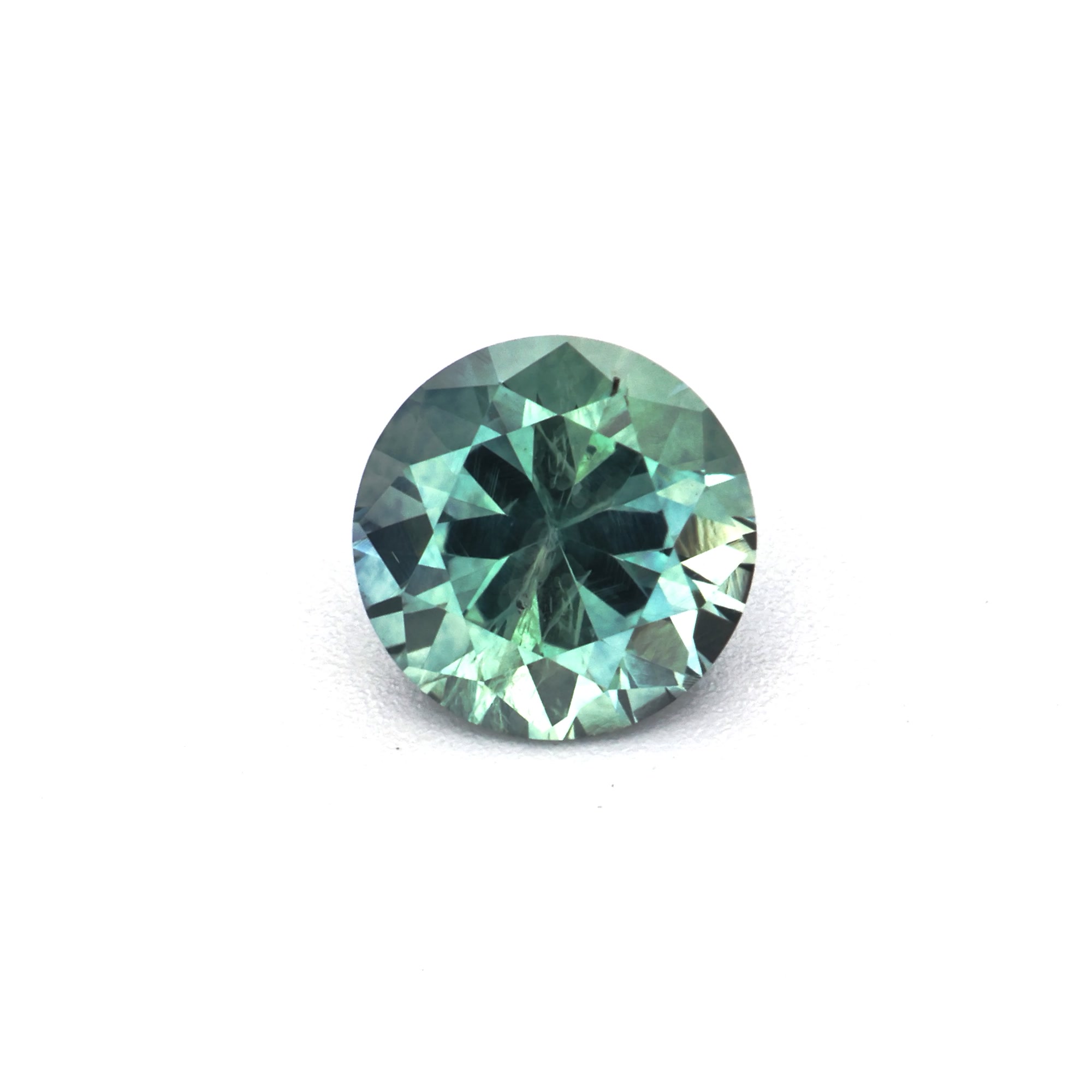 Recently added gemstone