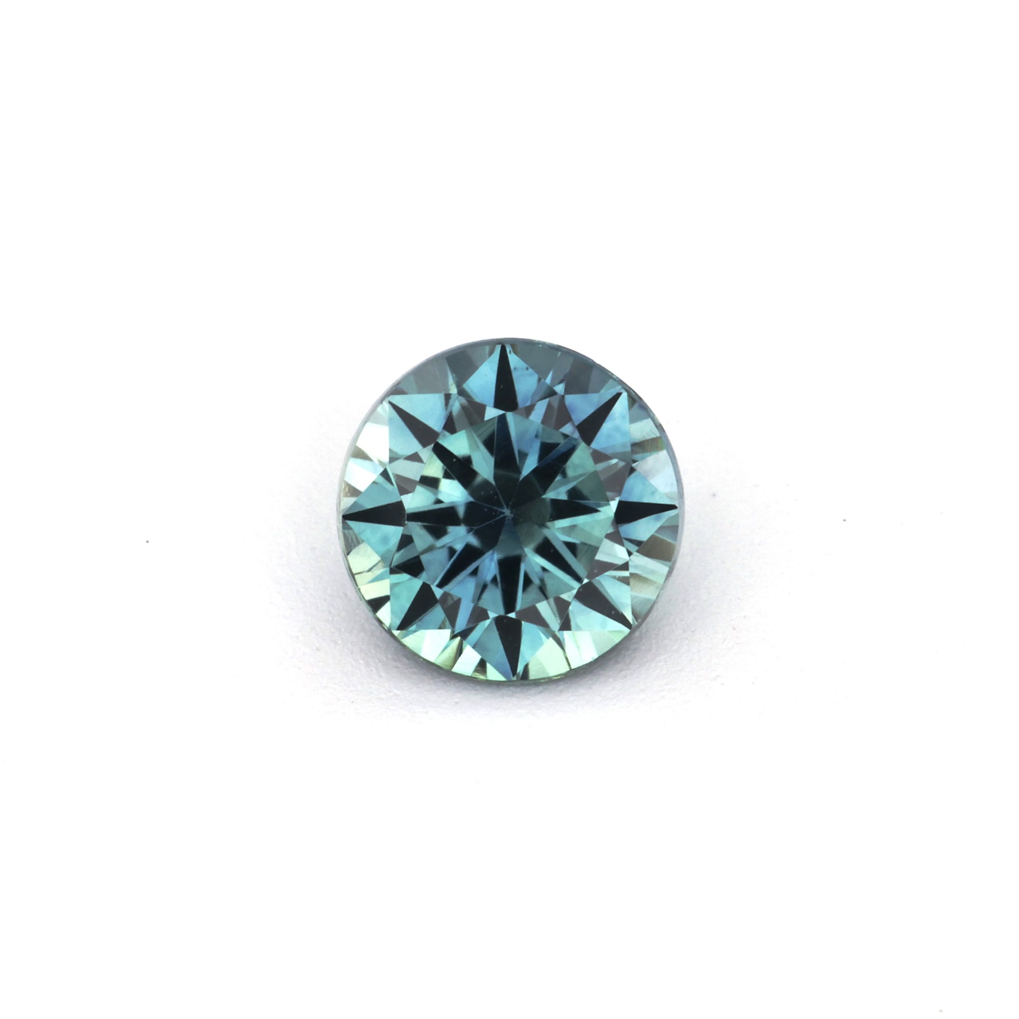 Recently added gemstone