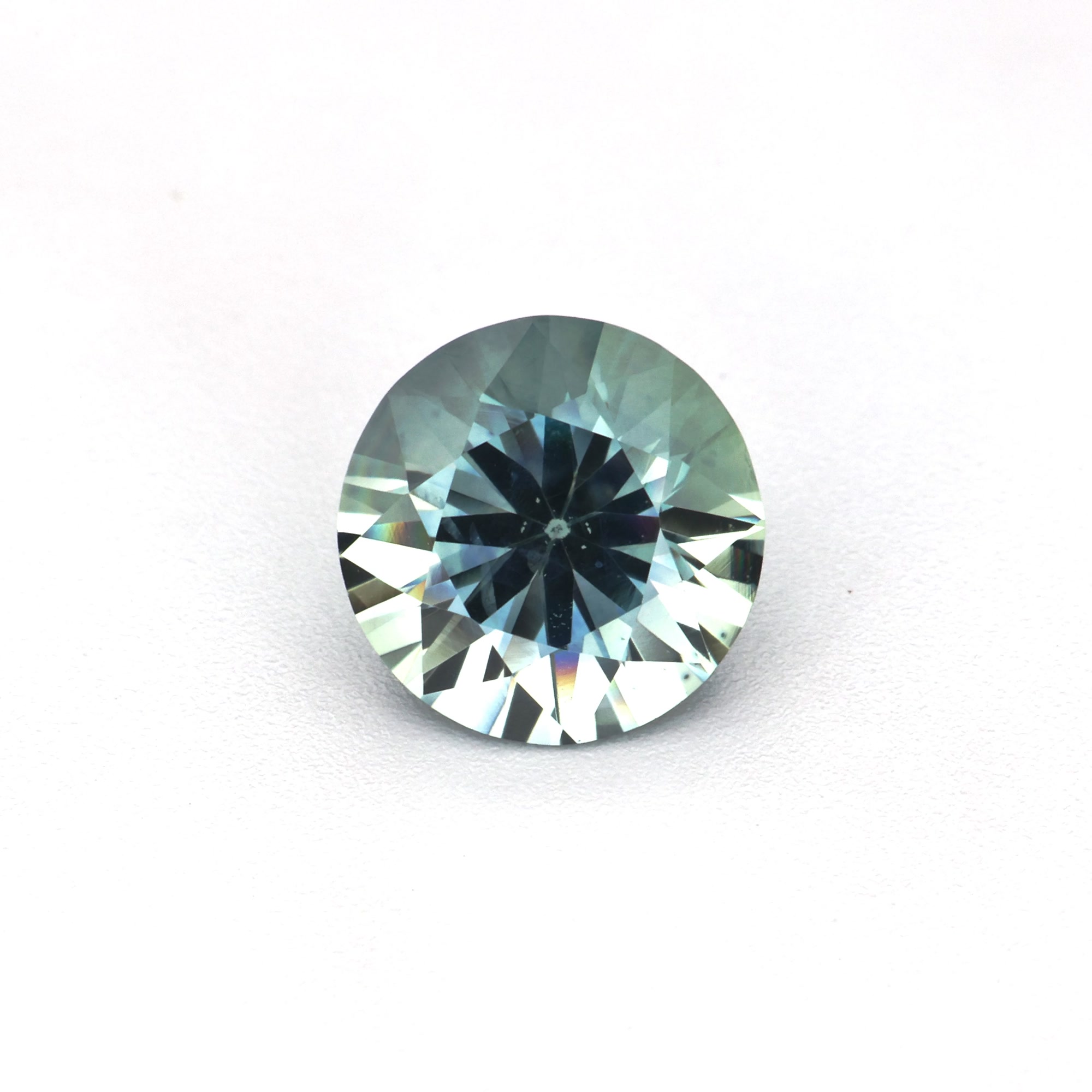Recently added gemstone