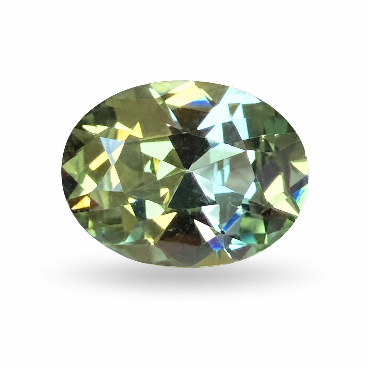 Recently added gemstone