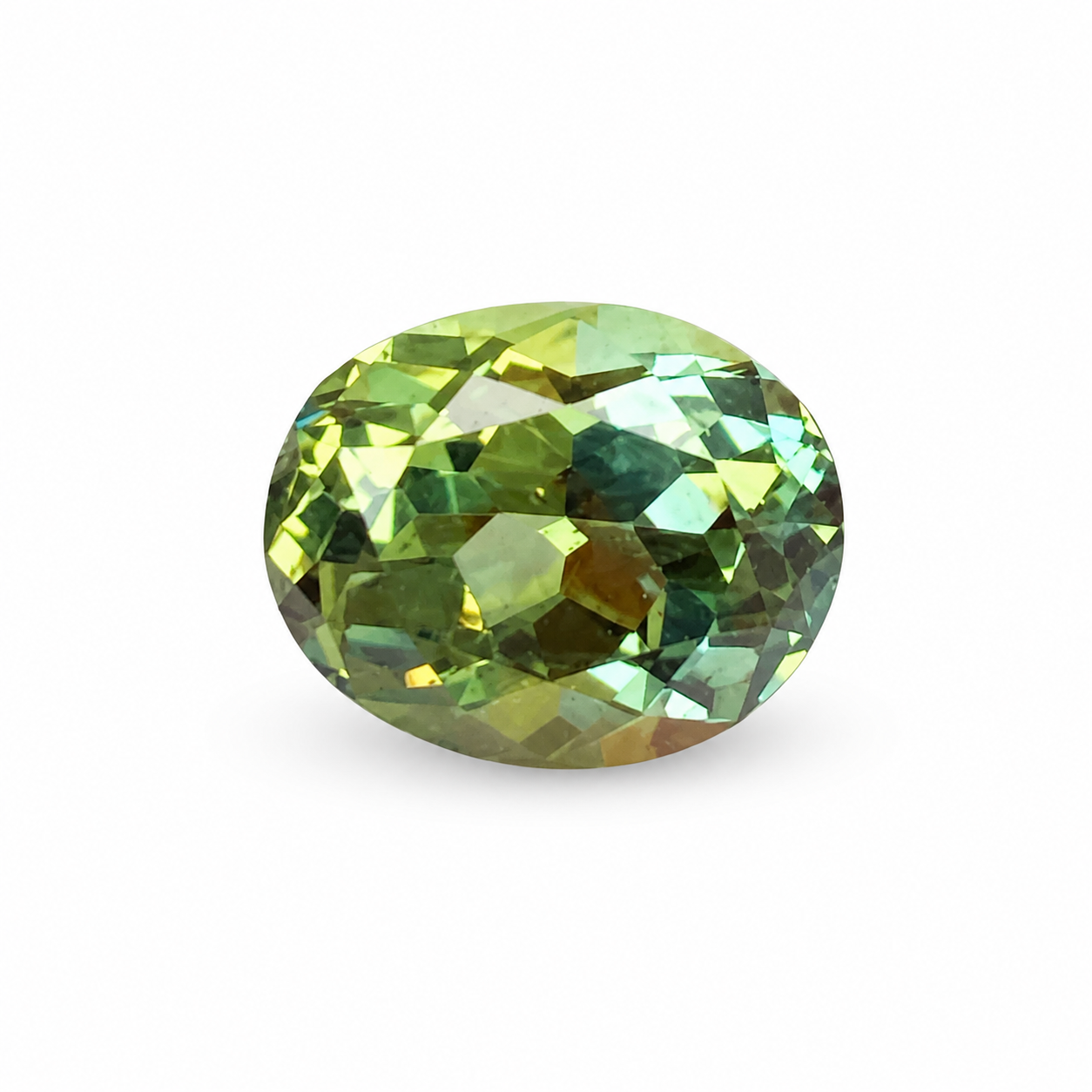 Recently added gemstone