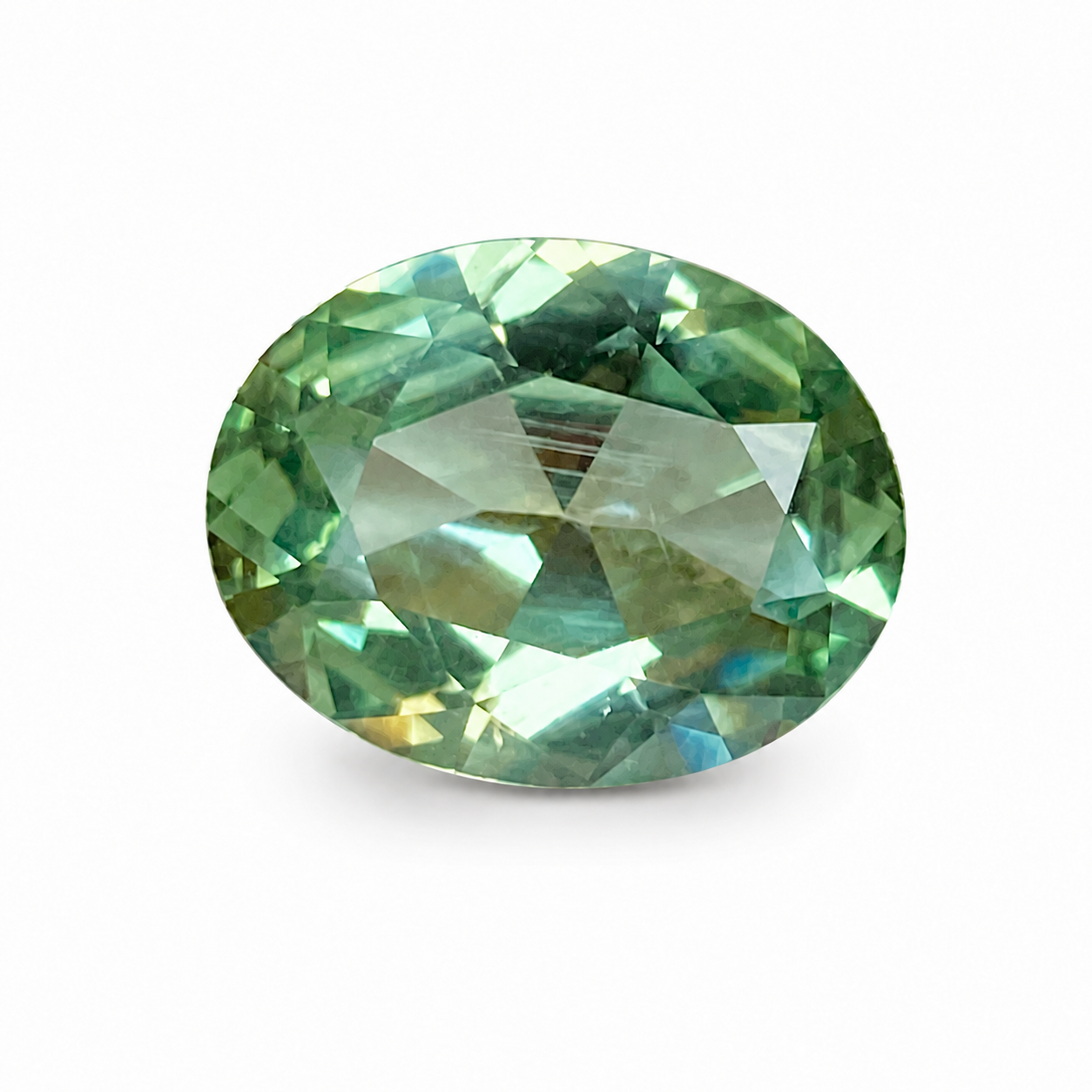 Recently added gemstone