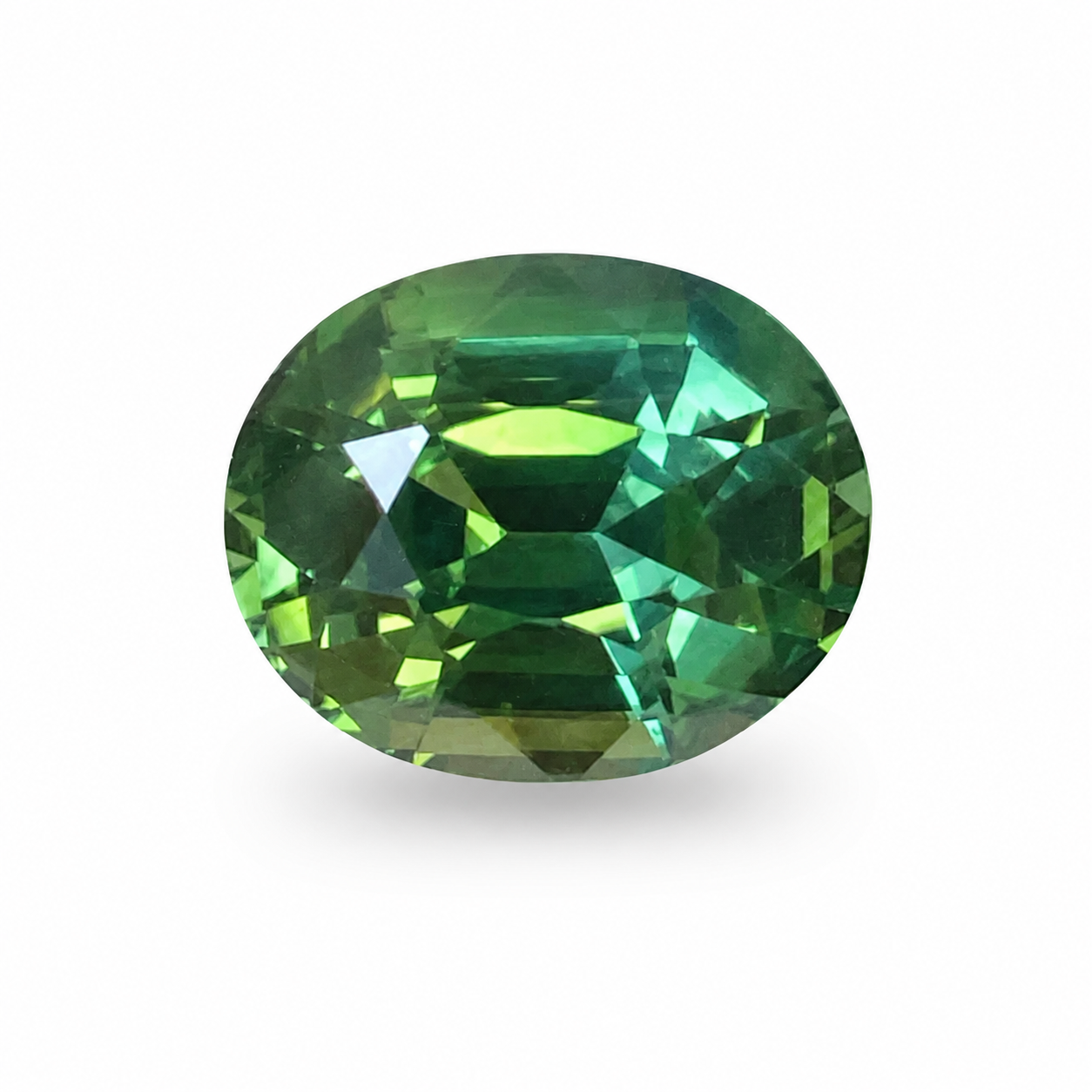 Recently added gemstone