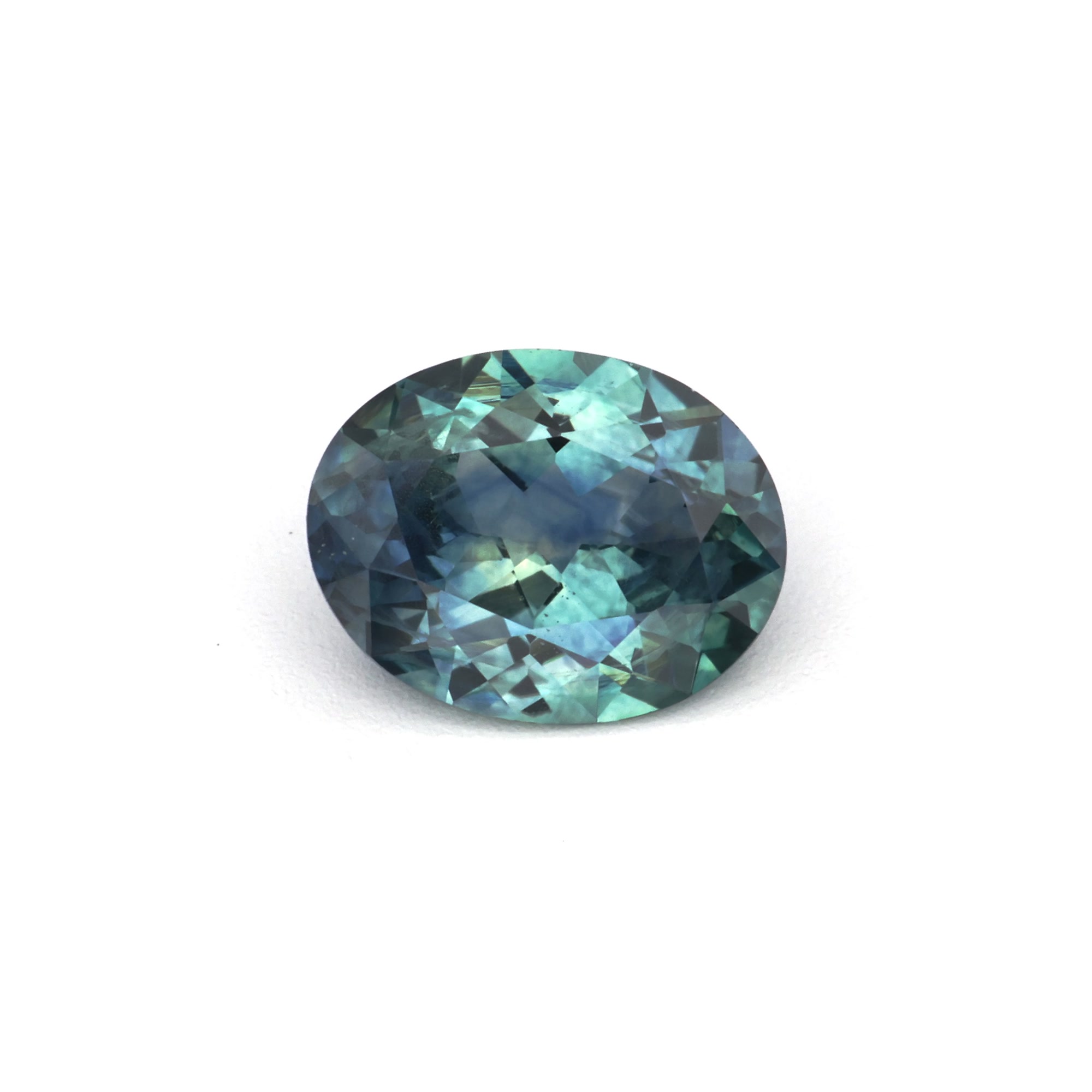 Recently added gemstone