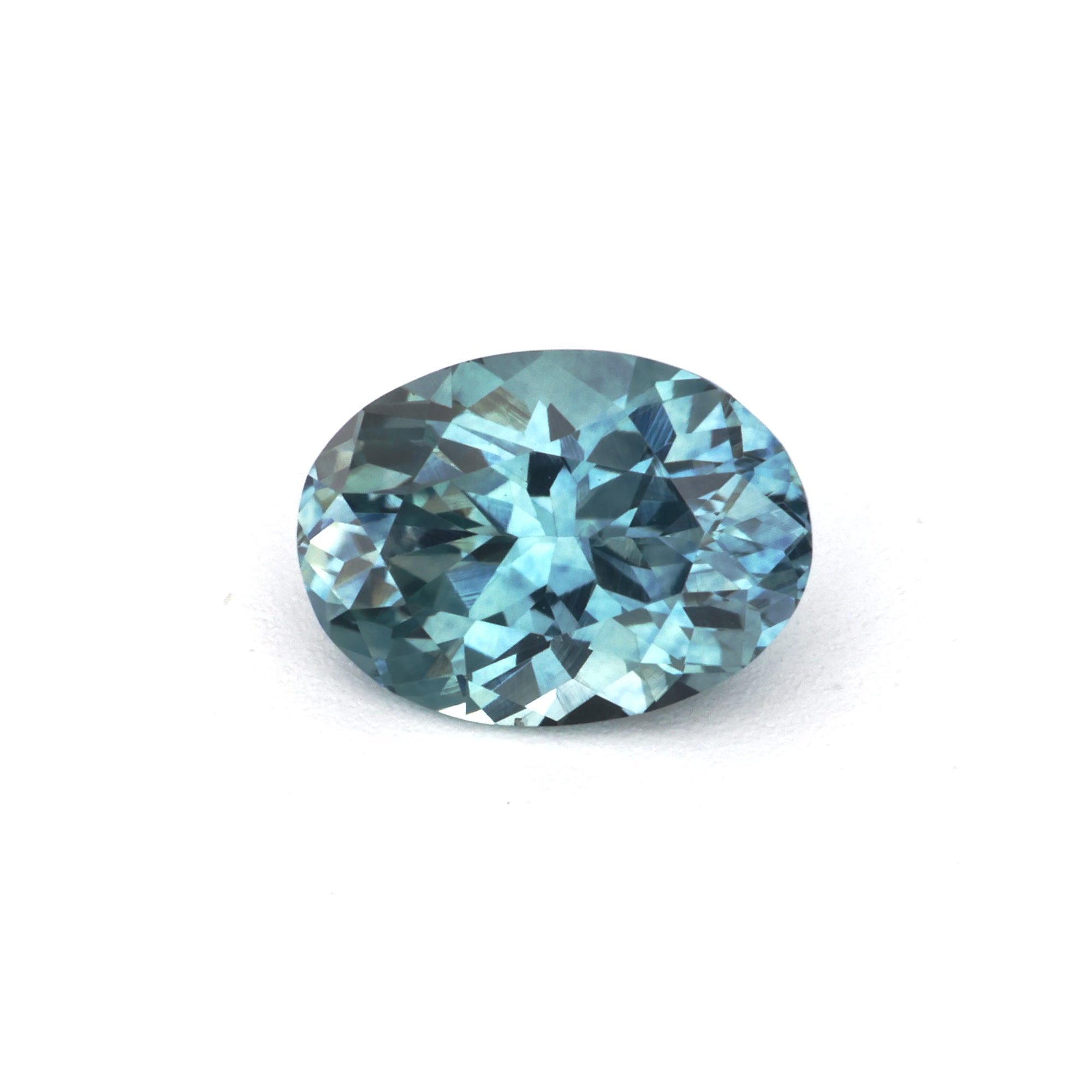 Recently added gemstone
