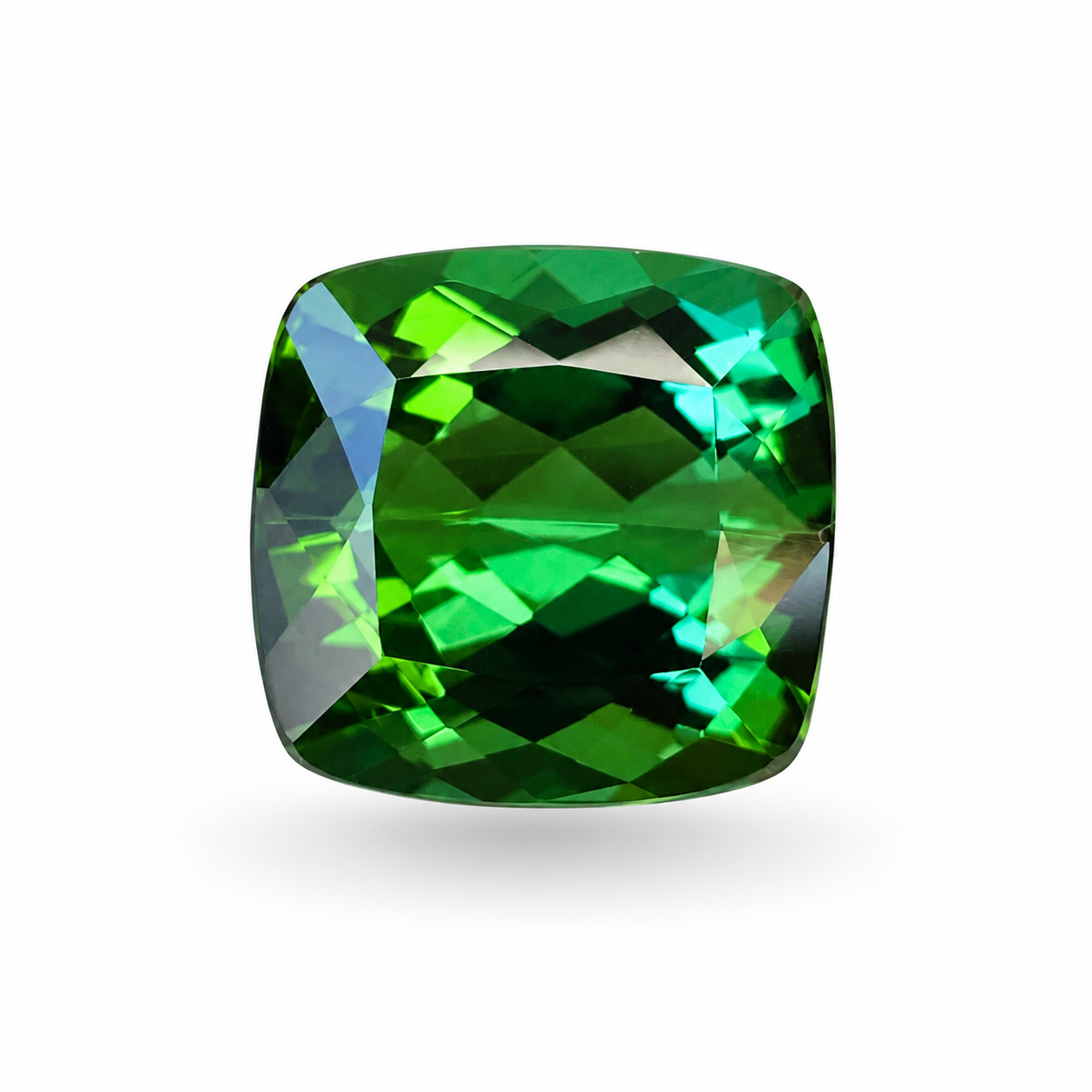 Recently added gemstone
