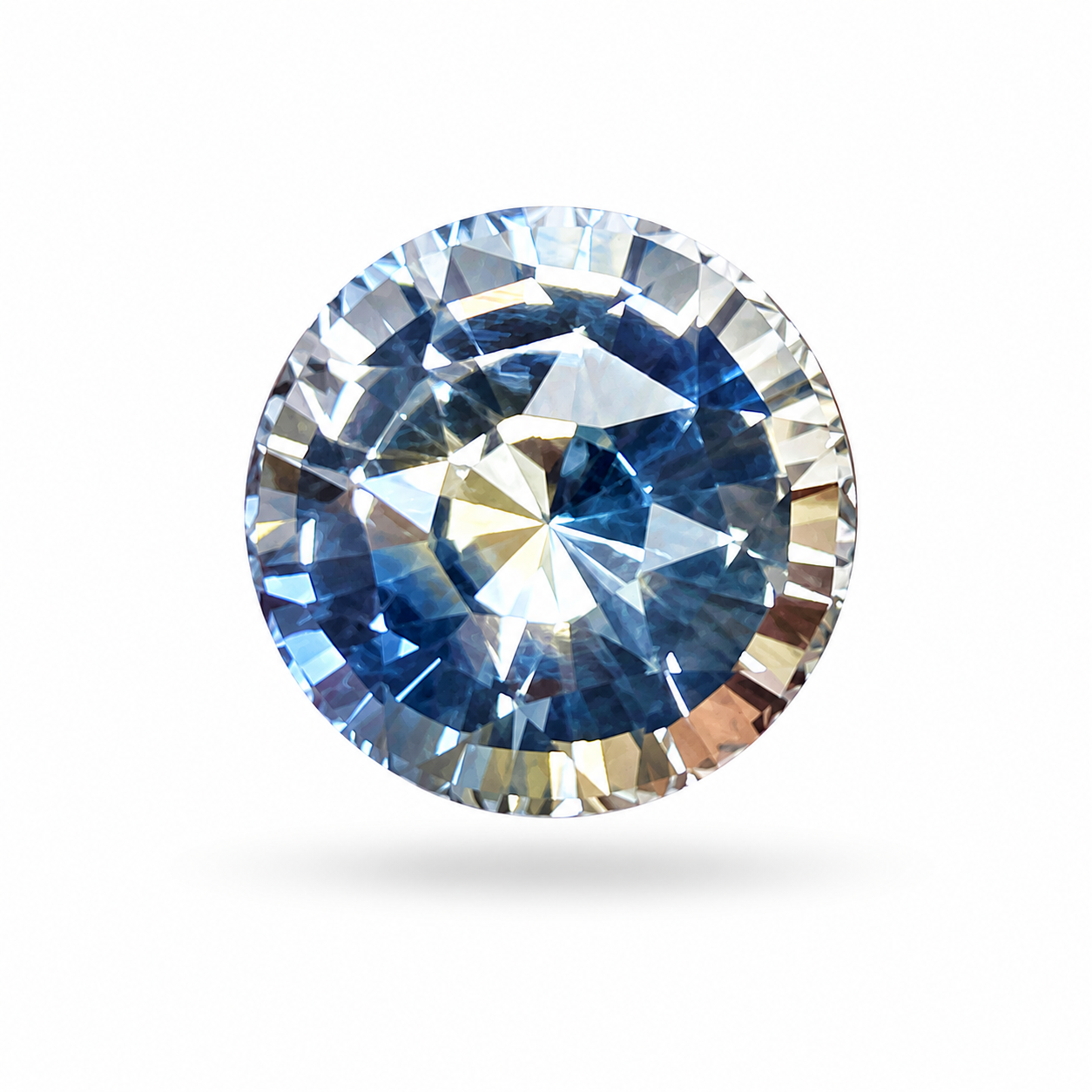 Recently added gemstone