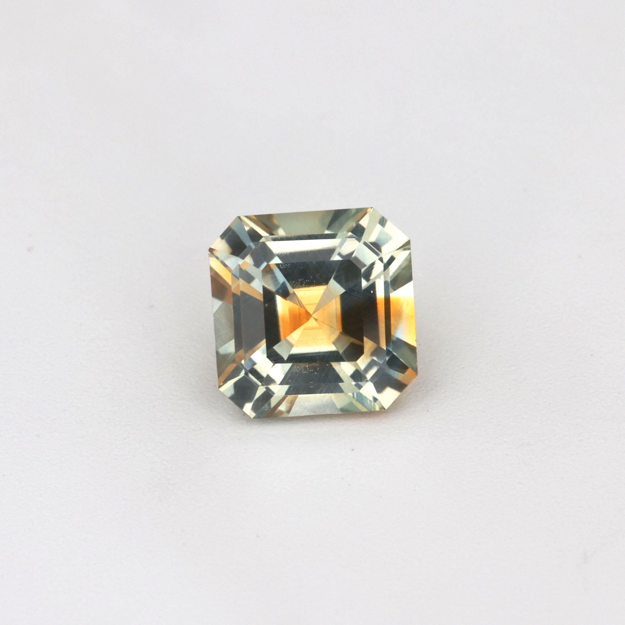 Recently added gemstone
