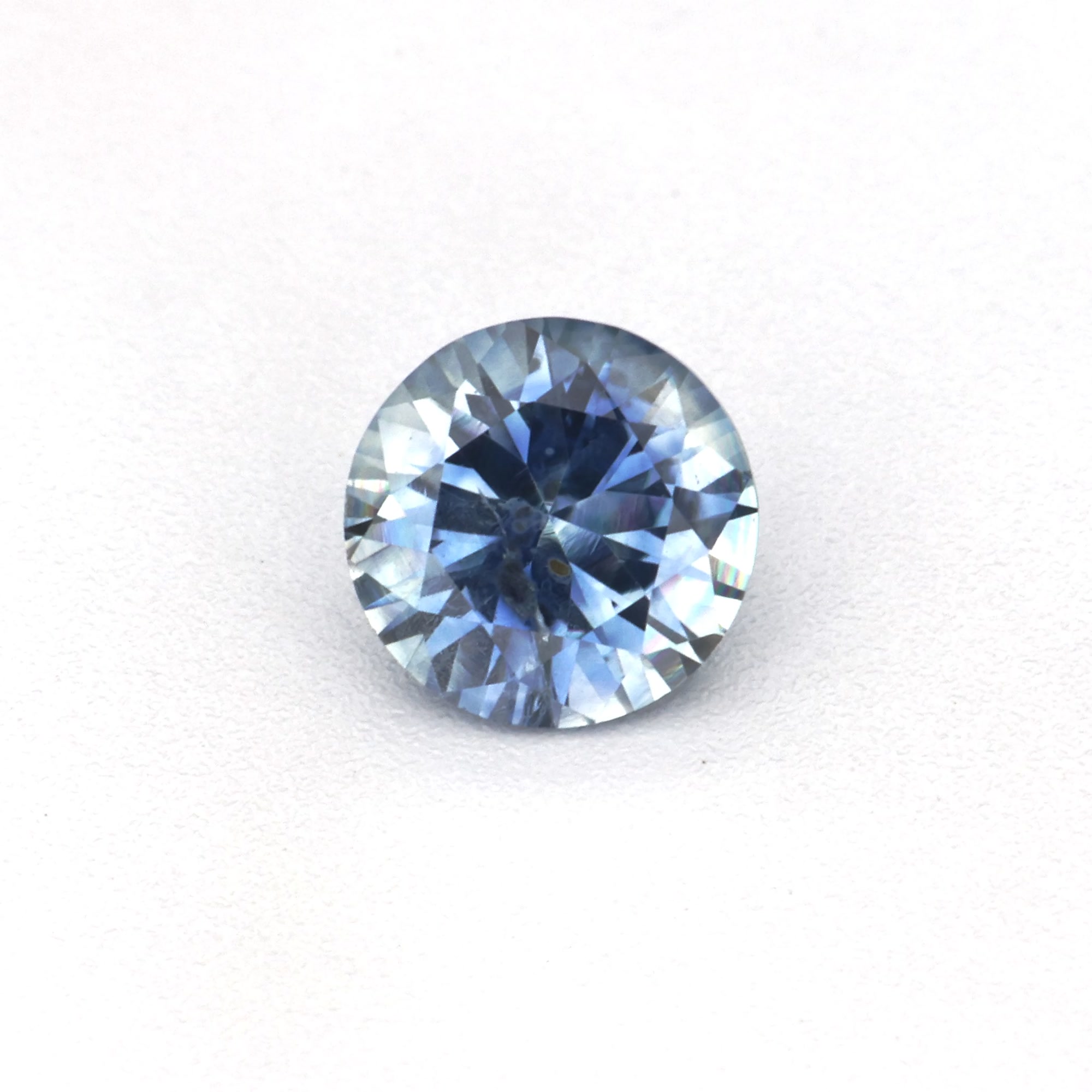 Recently added gemstone
