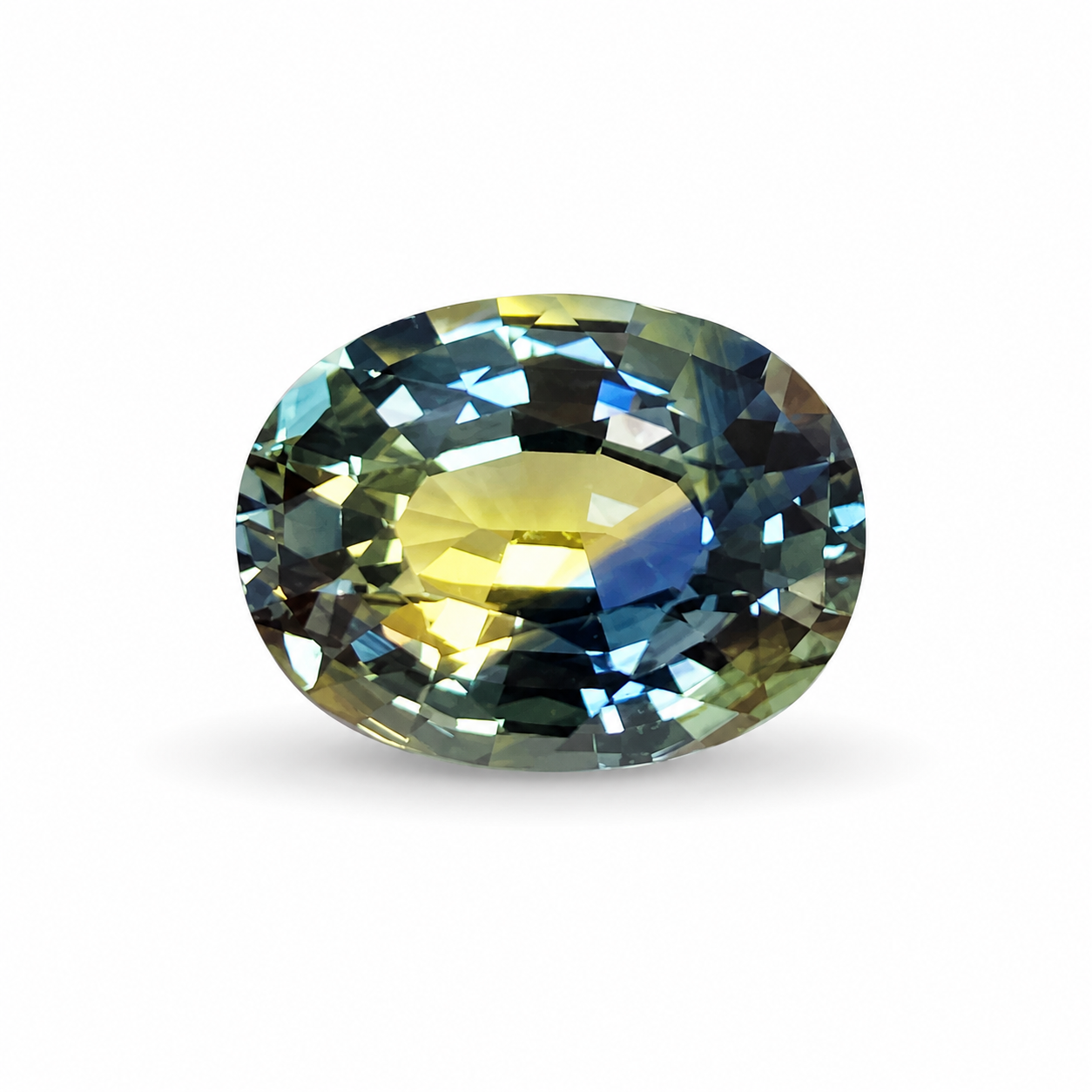 Recently added gemstone