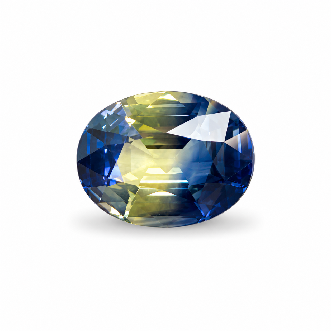 Recently added gemstone