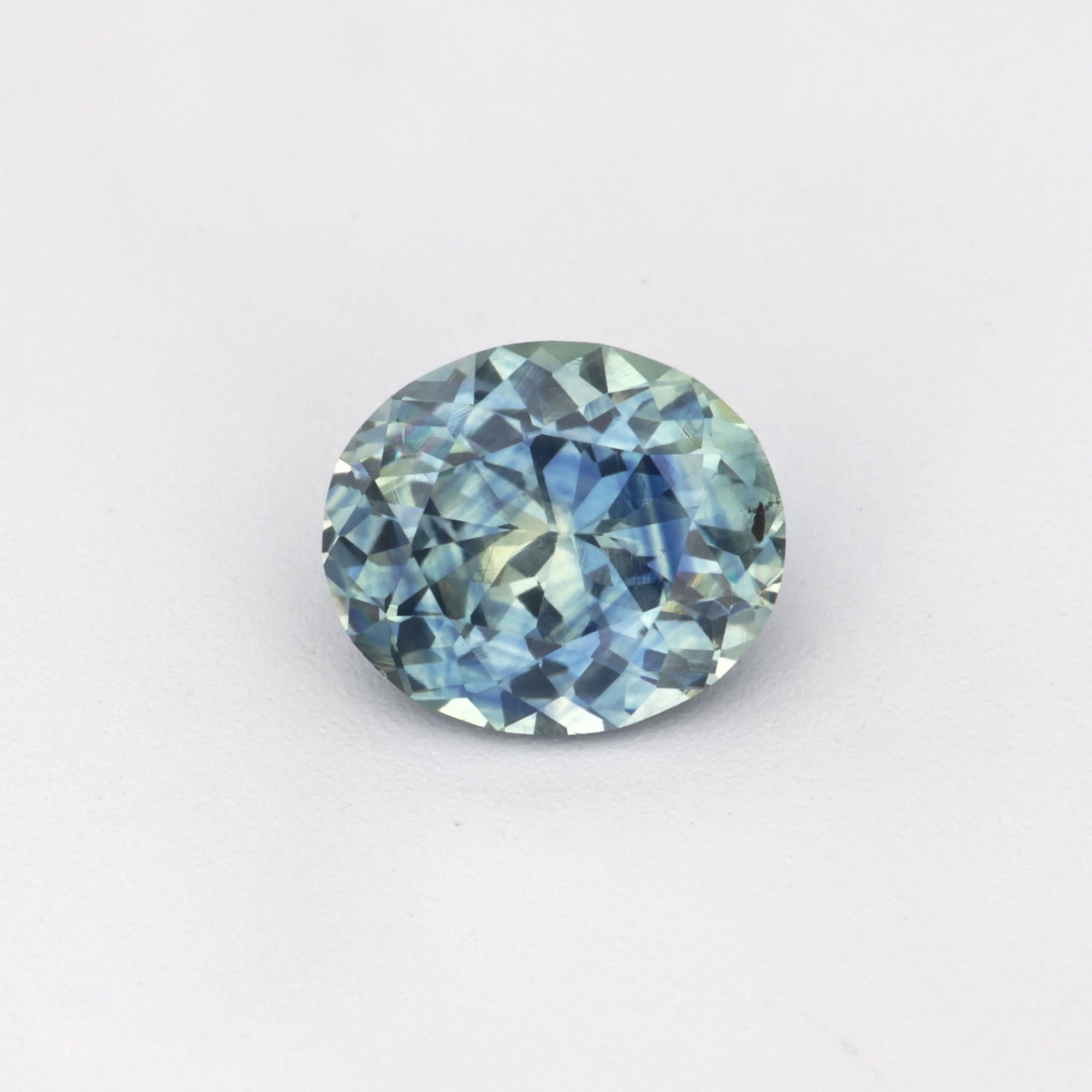 Recently added gemstone