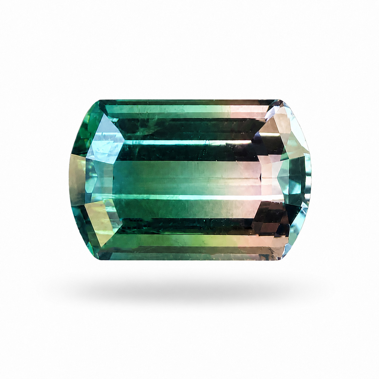 Recently added gemstone