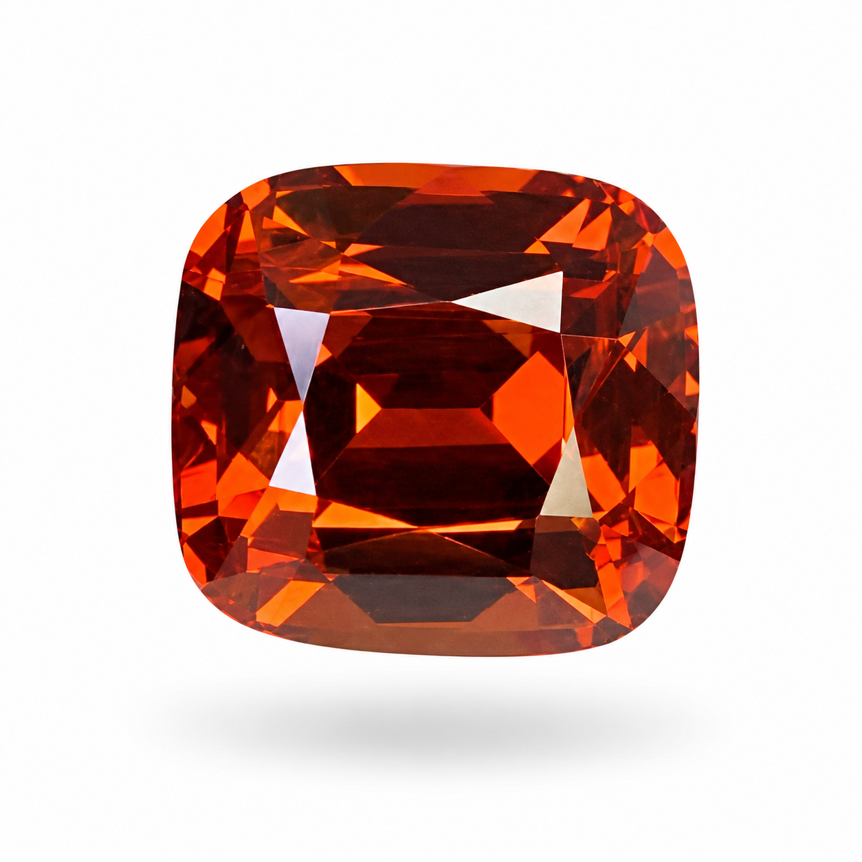 Recently added gemstone