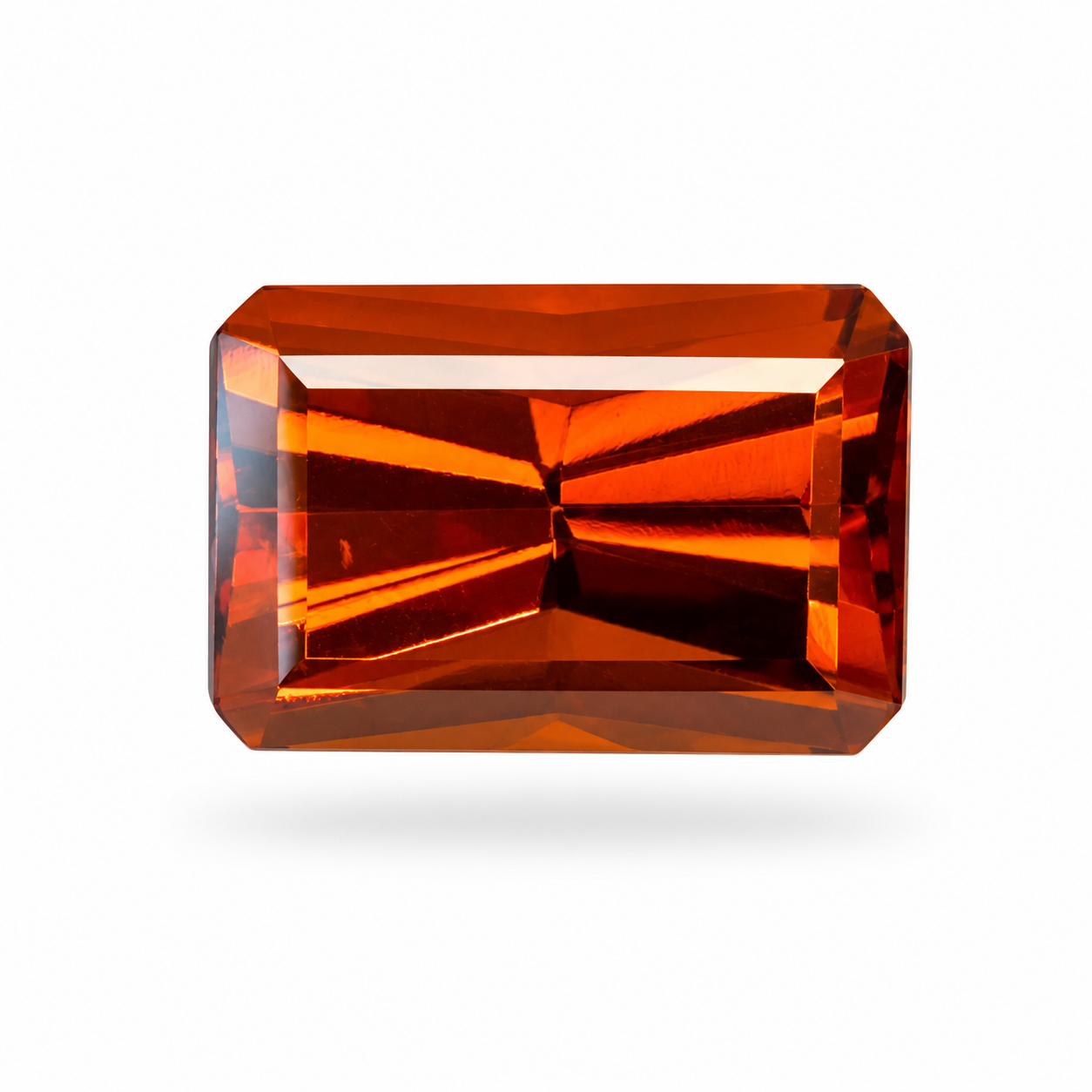 Recently added gemstone