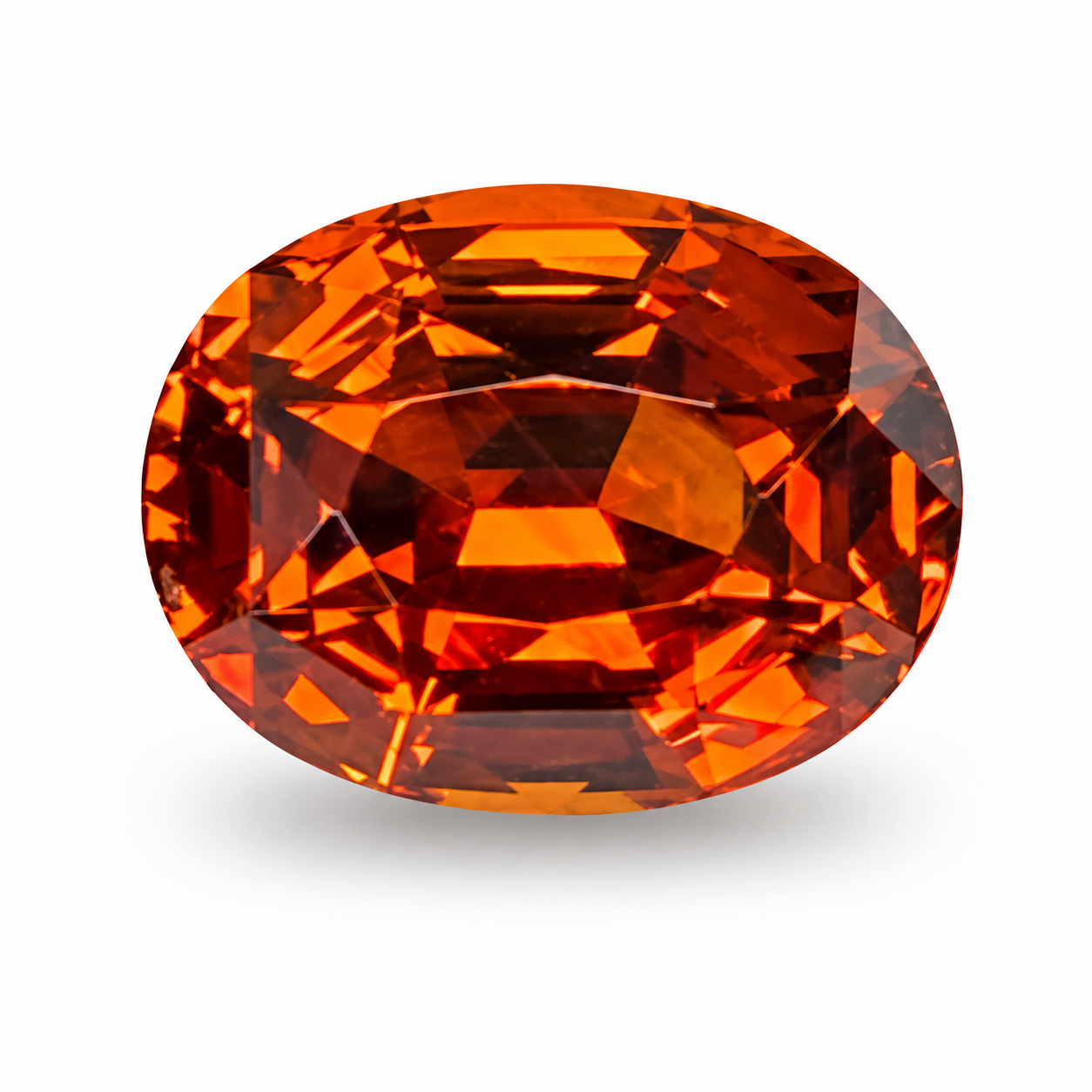 Recently added gemstone