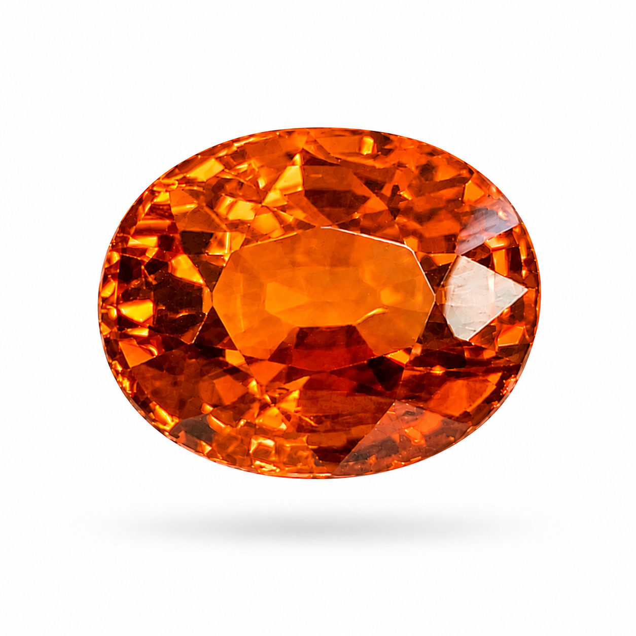 Recently added gemstone