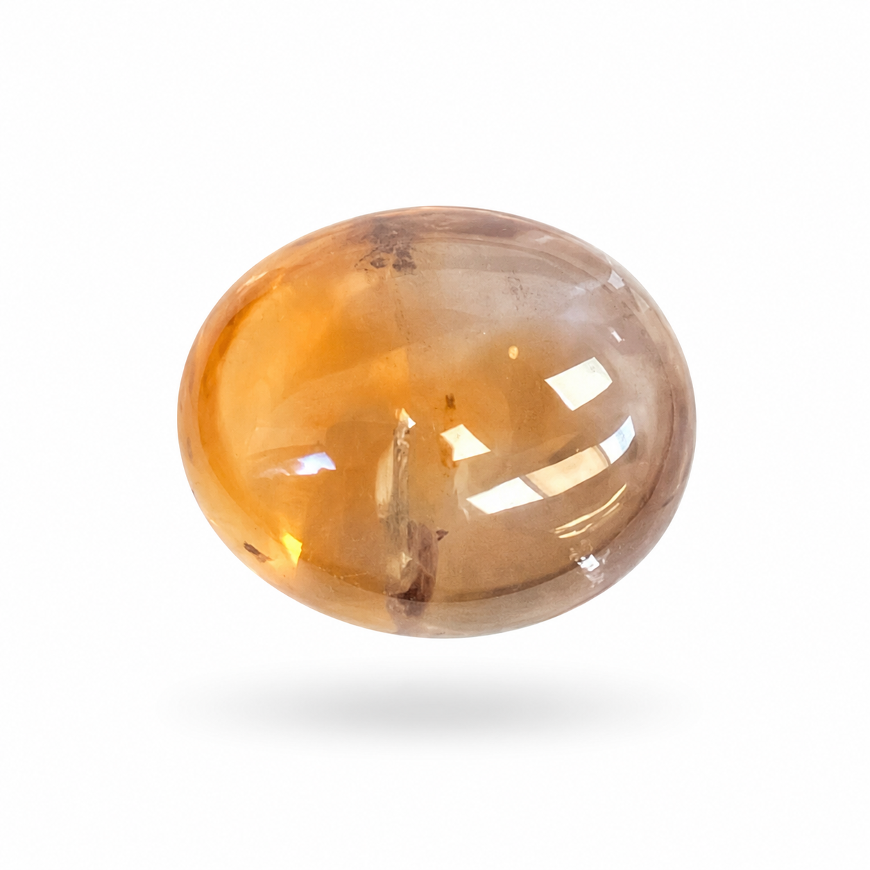 Recently added gemstone