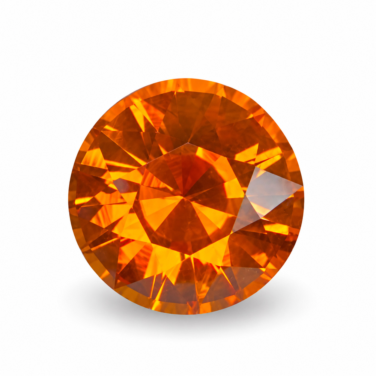 Recently added gemstone