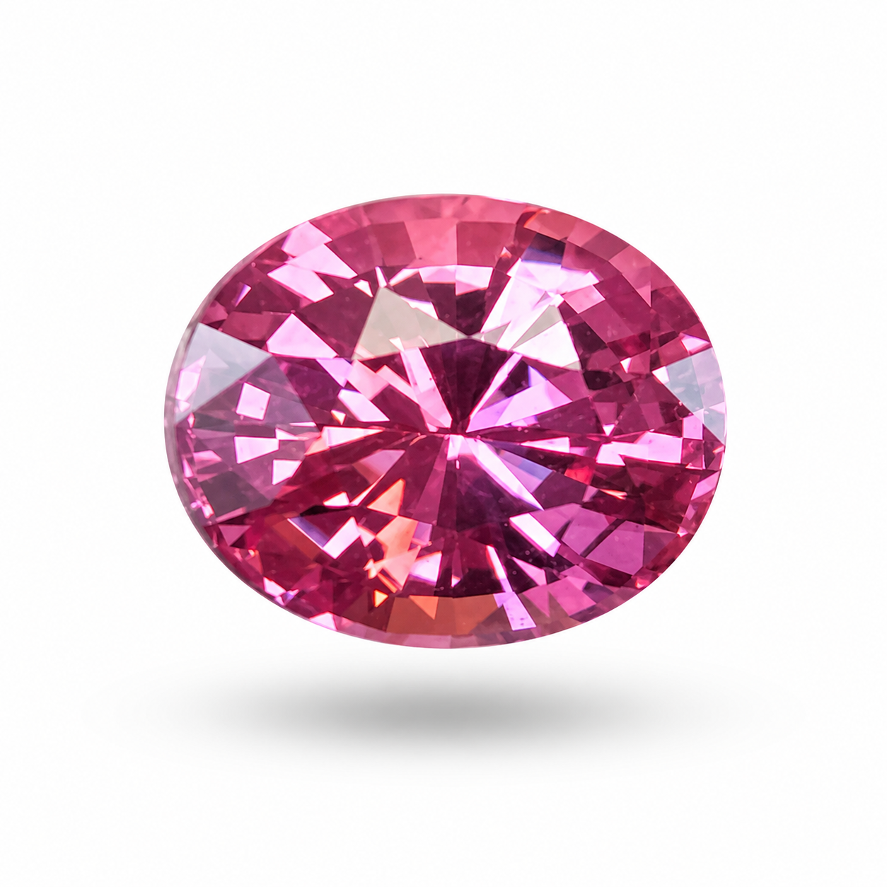 Recently added gemstone