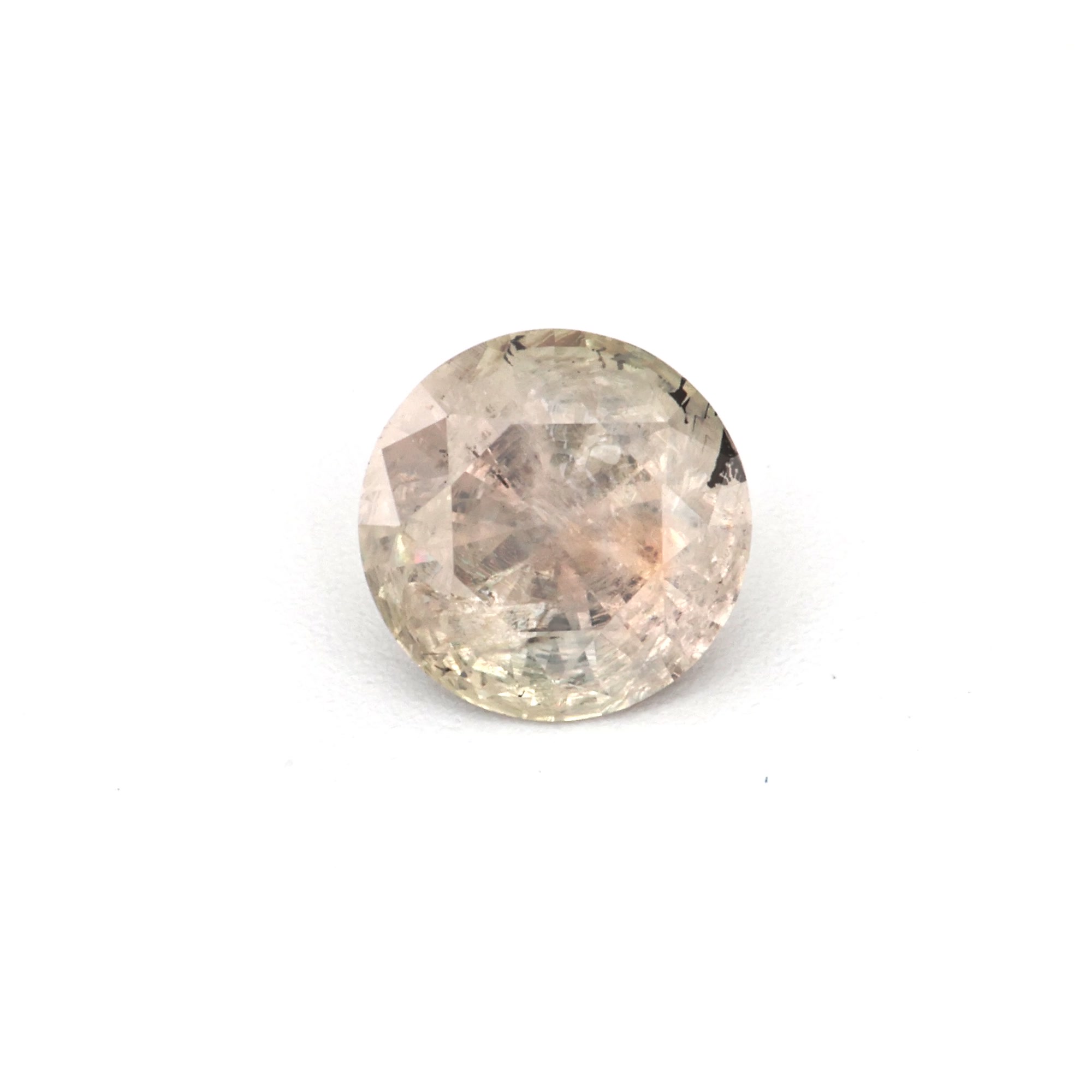 Recently added gemstone