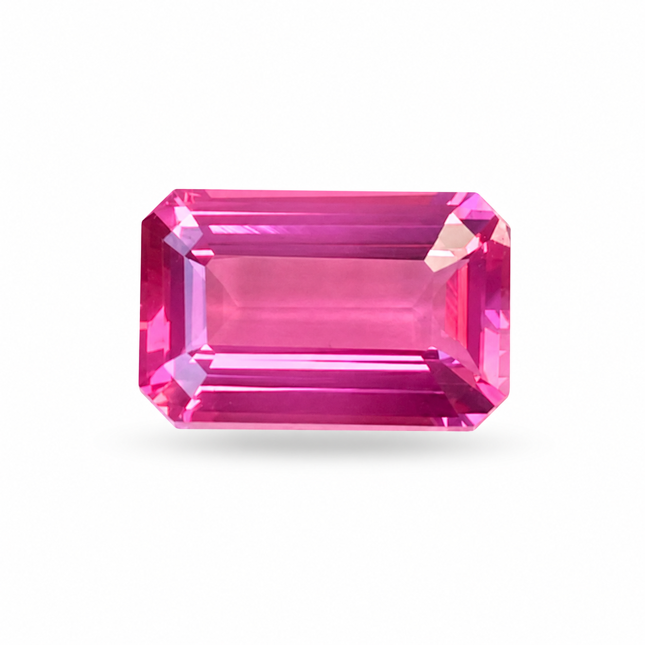 Recently added gemstone