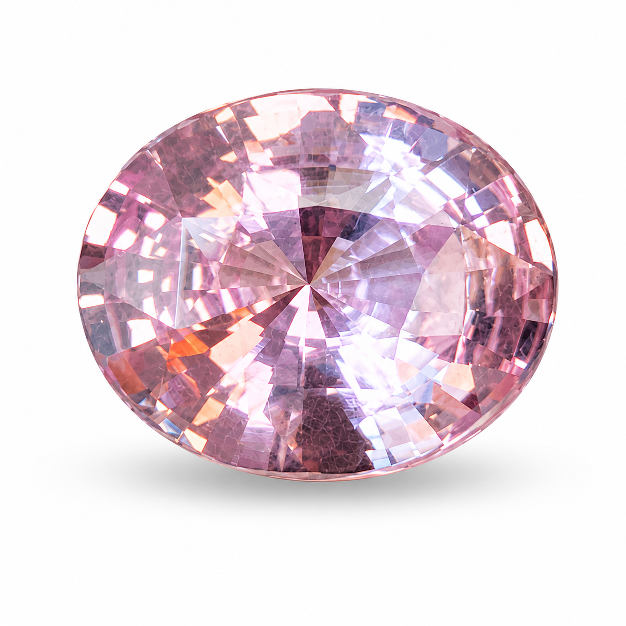Recently added gemstone