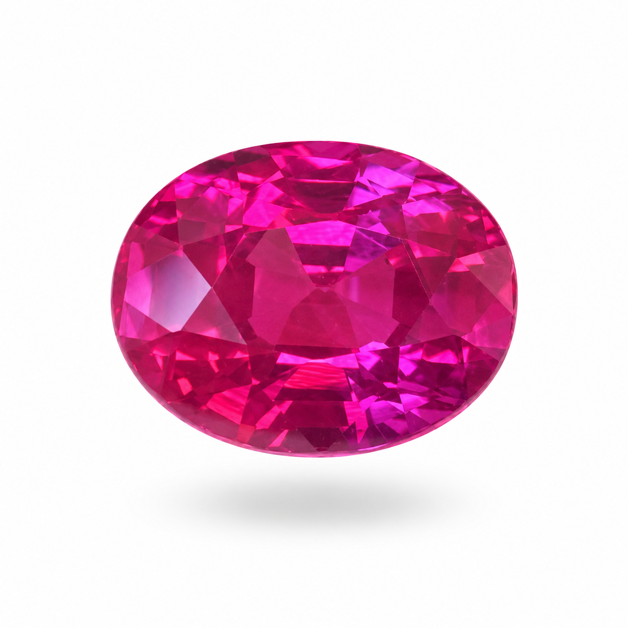 Recently added gemstone