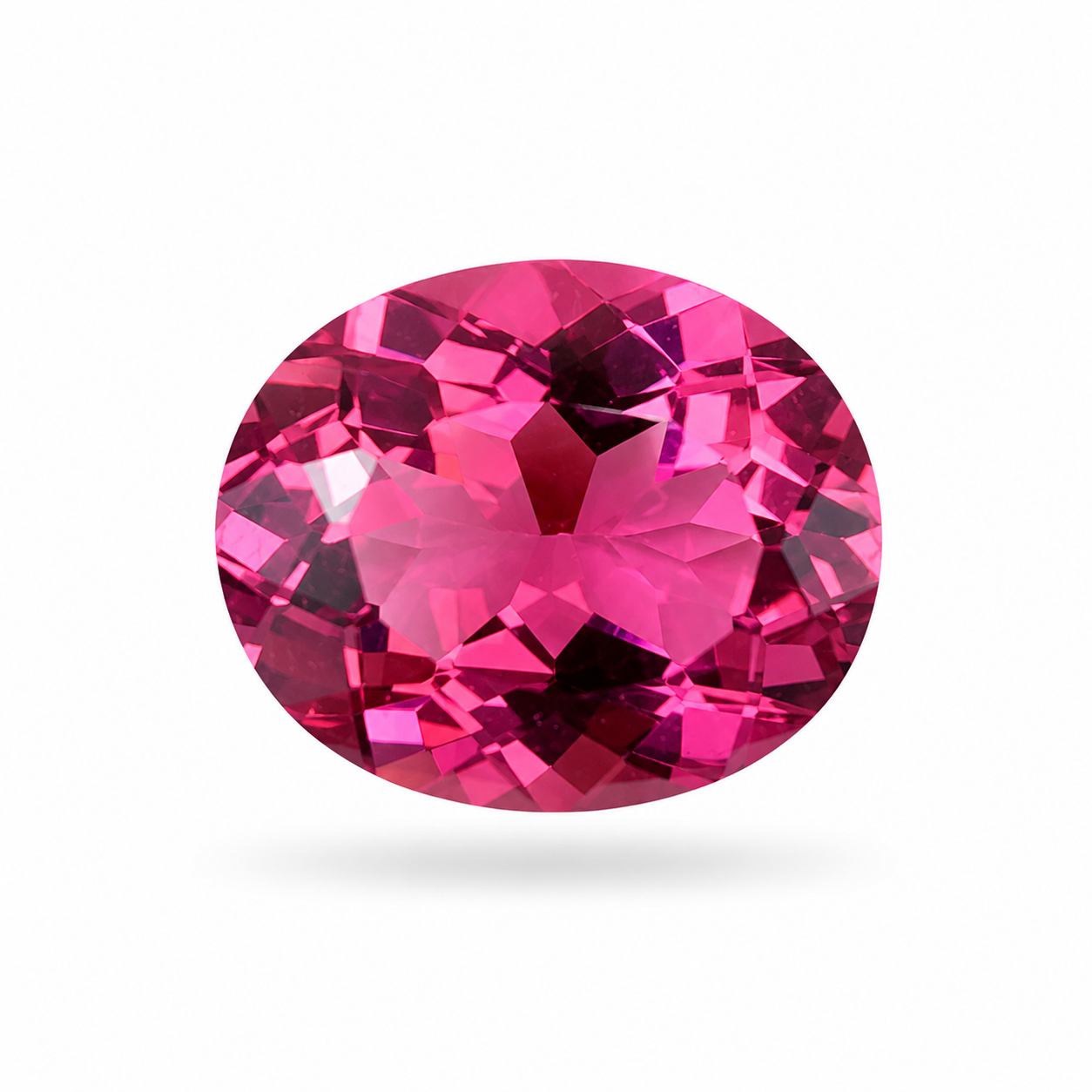Recently added gemstone