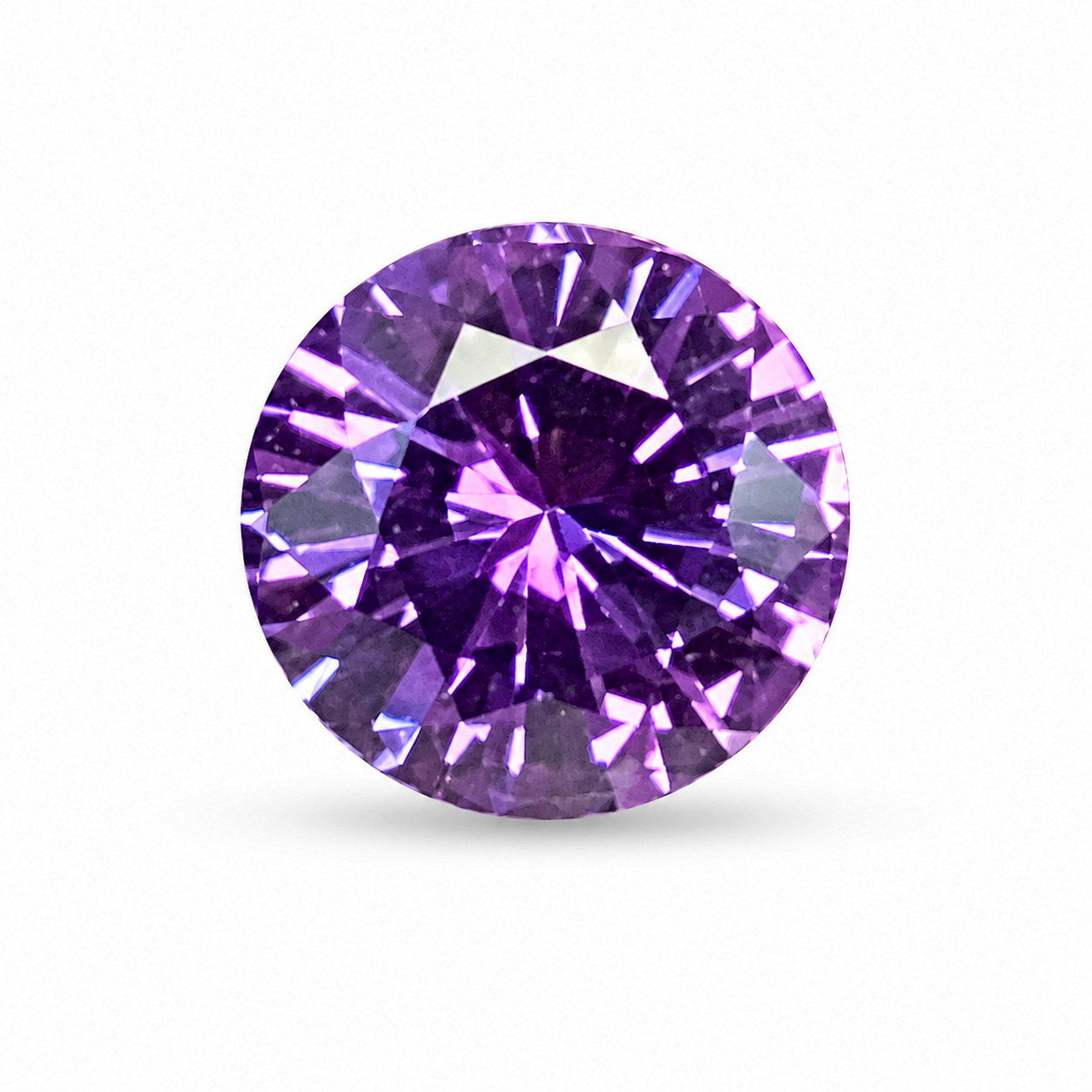 Recently added gemstone