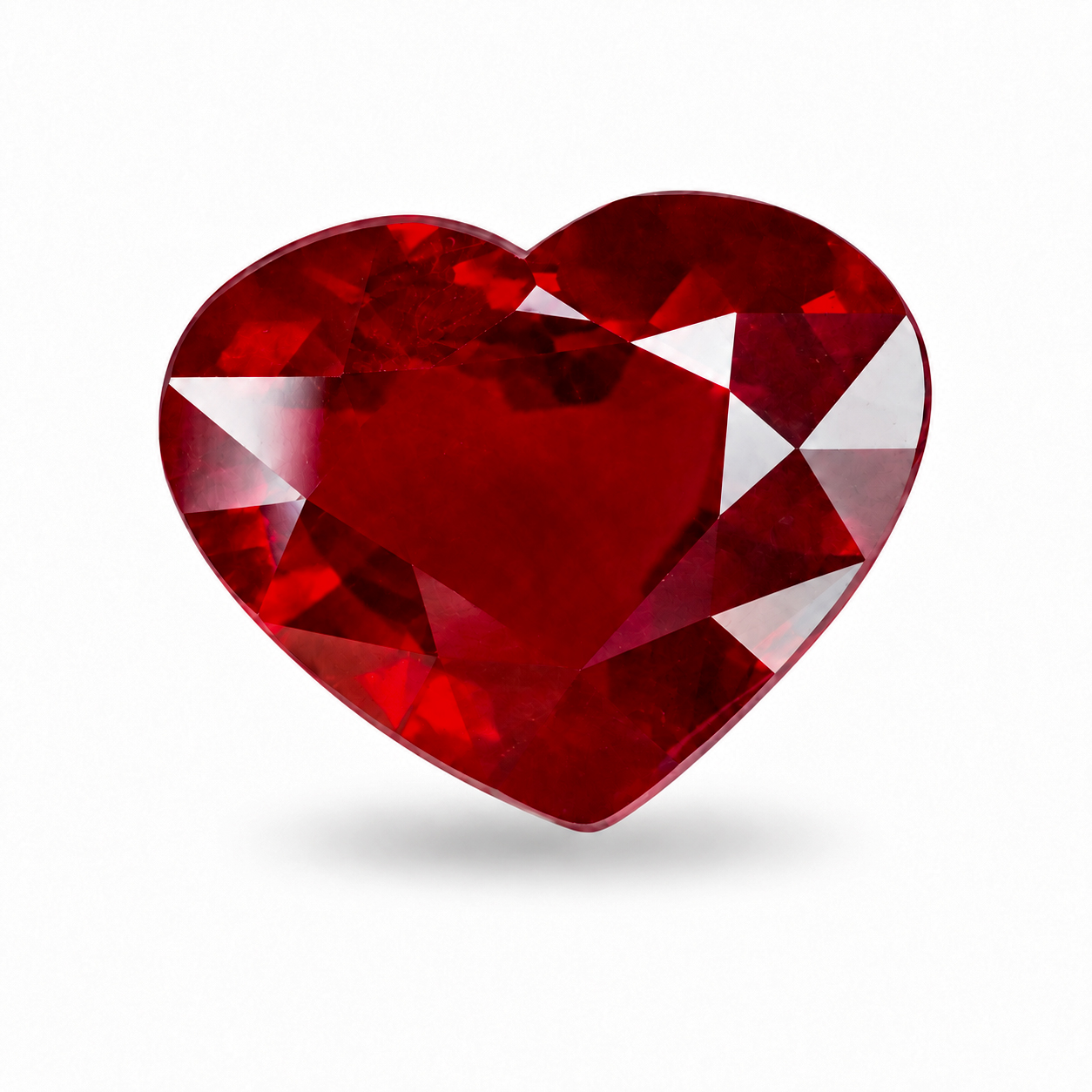Recently added gemstone