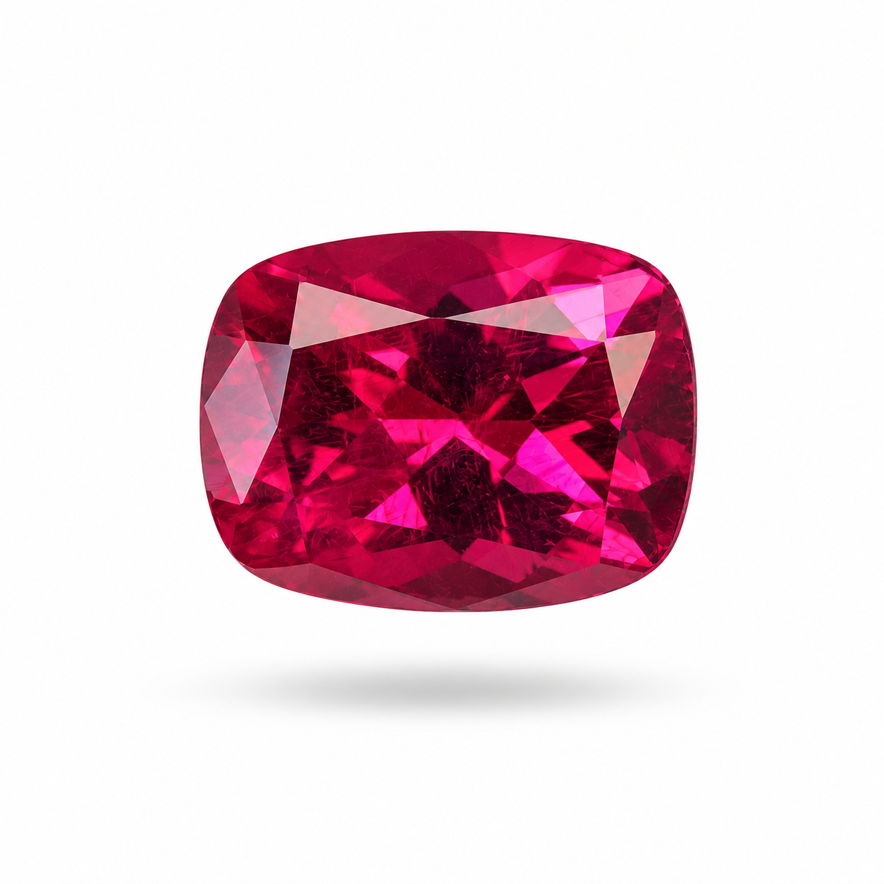 Recently added gemstone