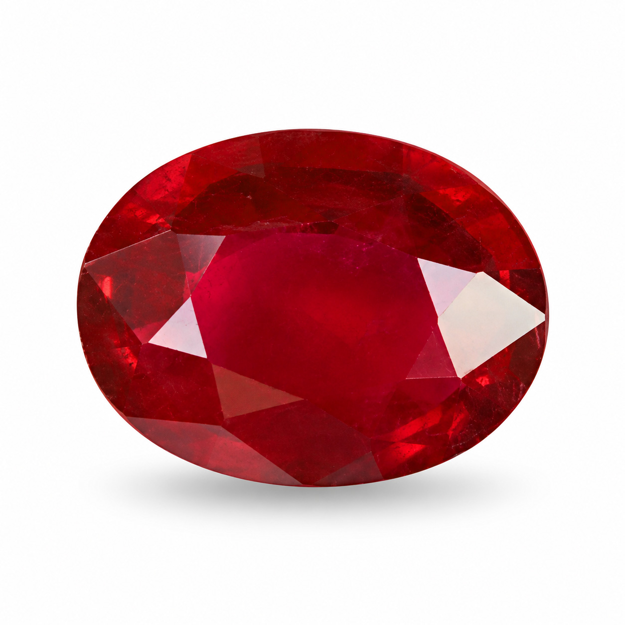 Recently added gemstone