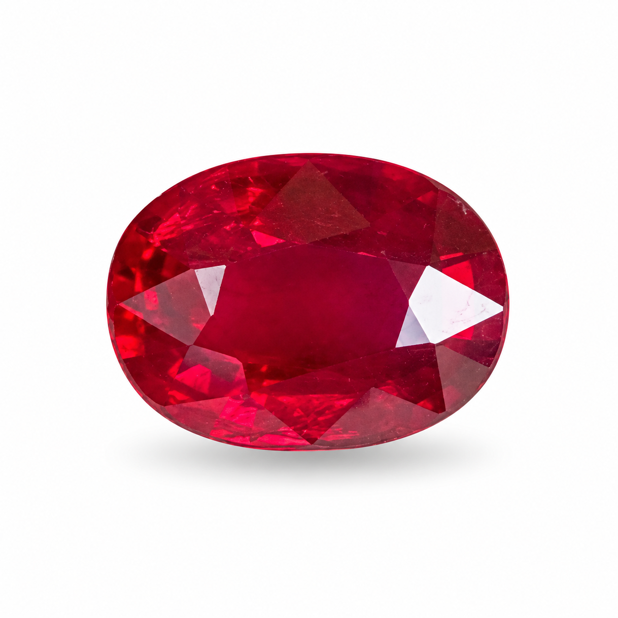 Recently added gemstone