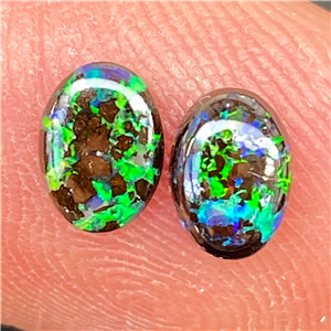 Stone