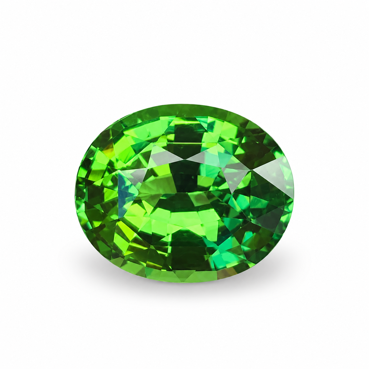 Recently added gemstone