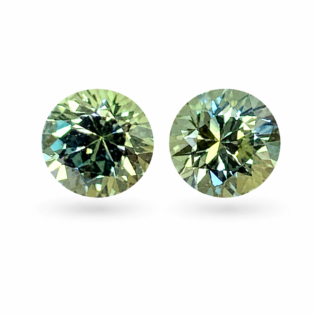 Recently added gemstone