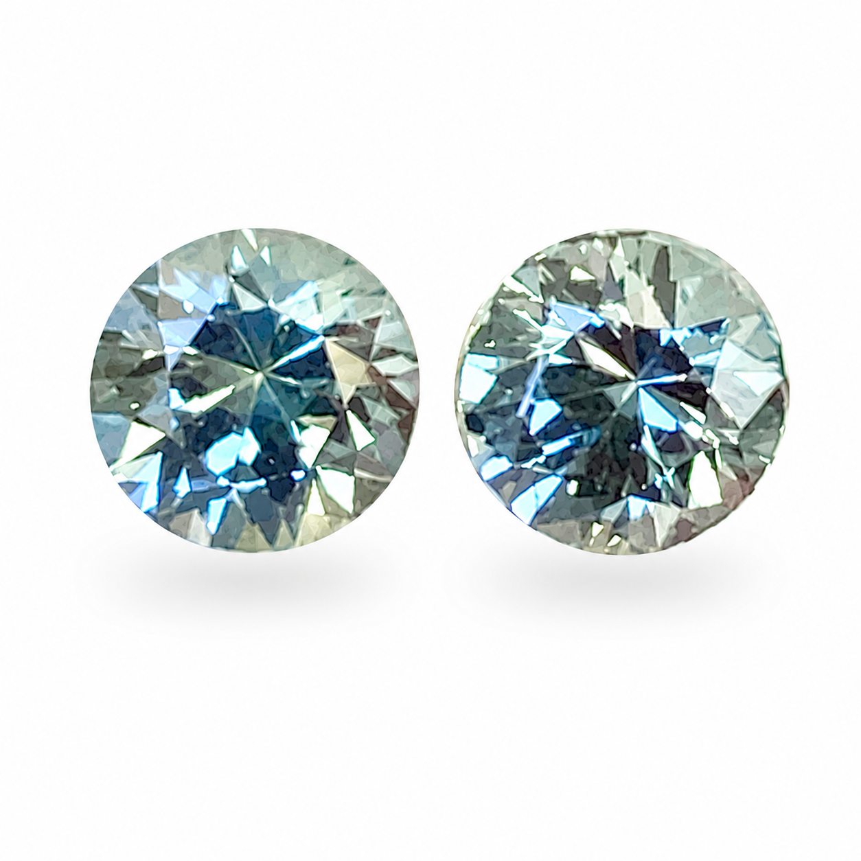 Recently added gemstone