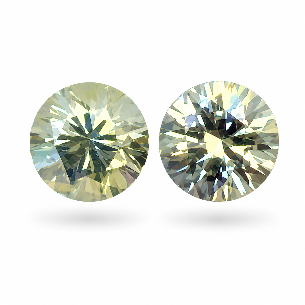 Recently added gemstone