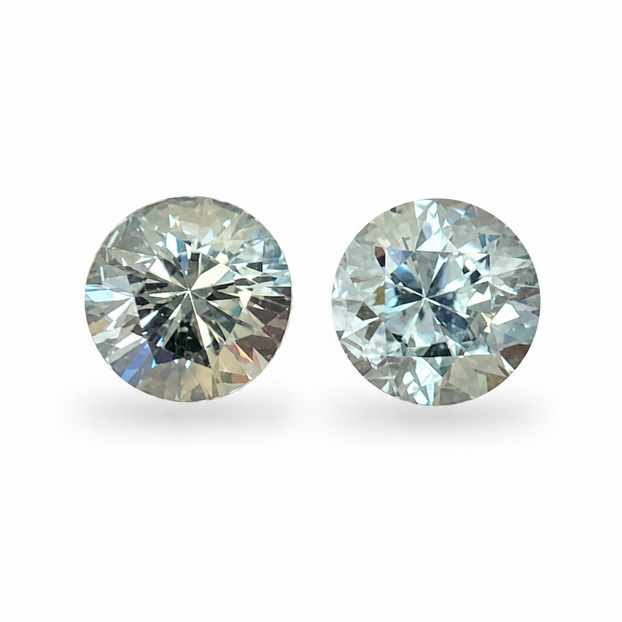 Recently added gemstone