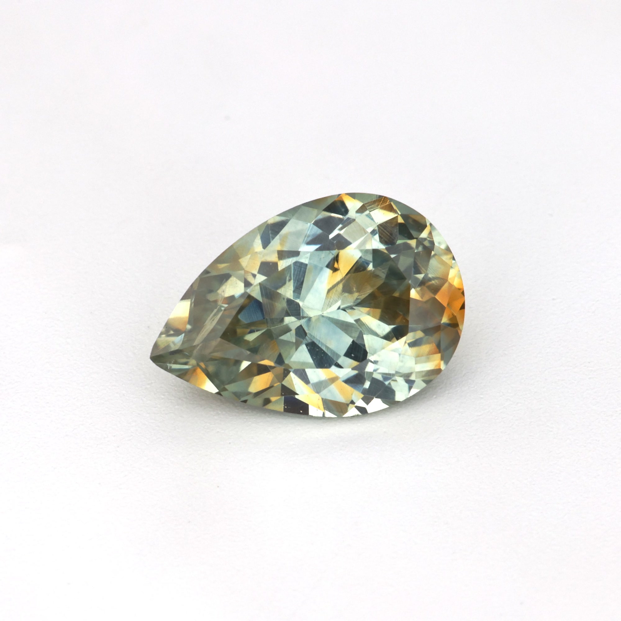 Recently added gemstone
