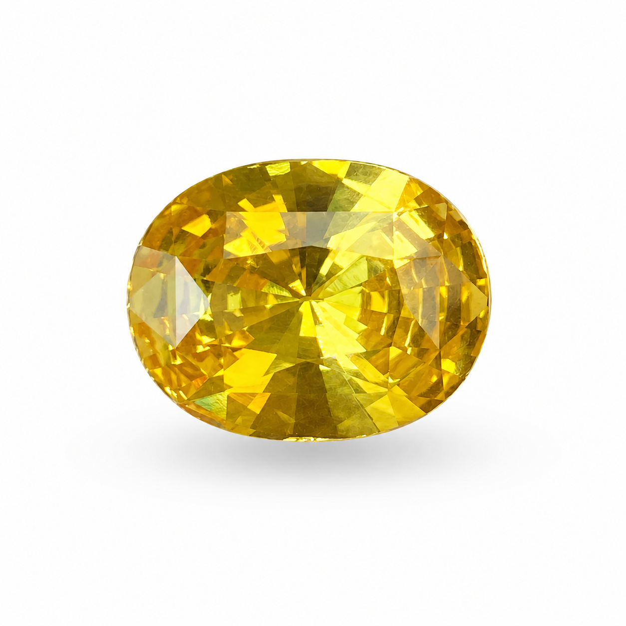 Recently added gemstone