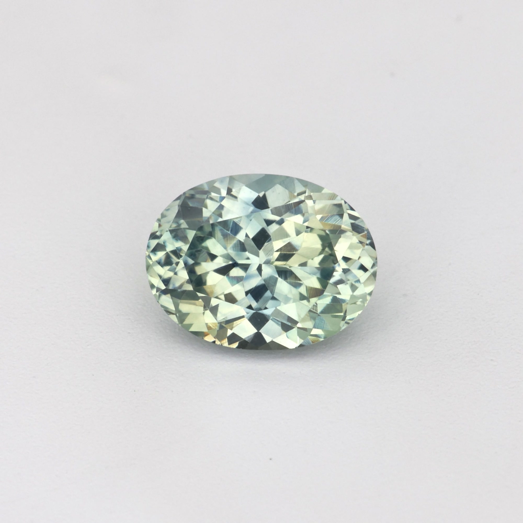 Recently added gemstone